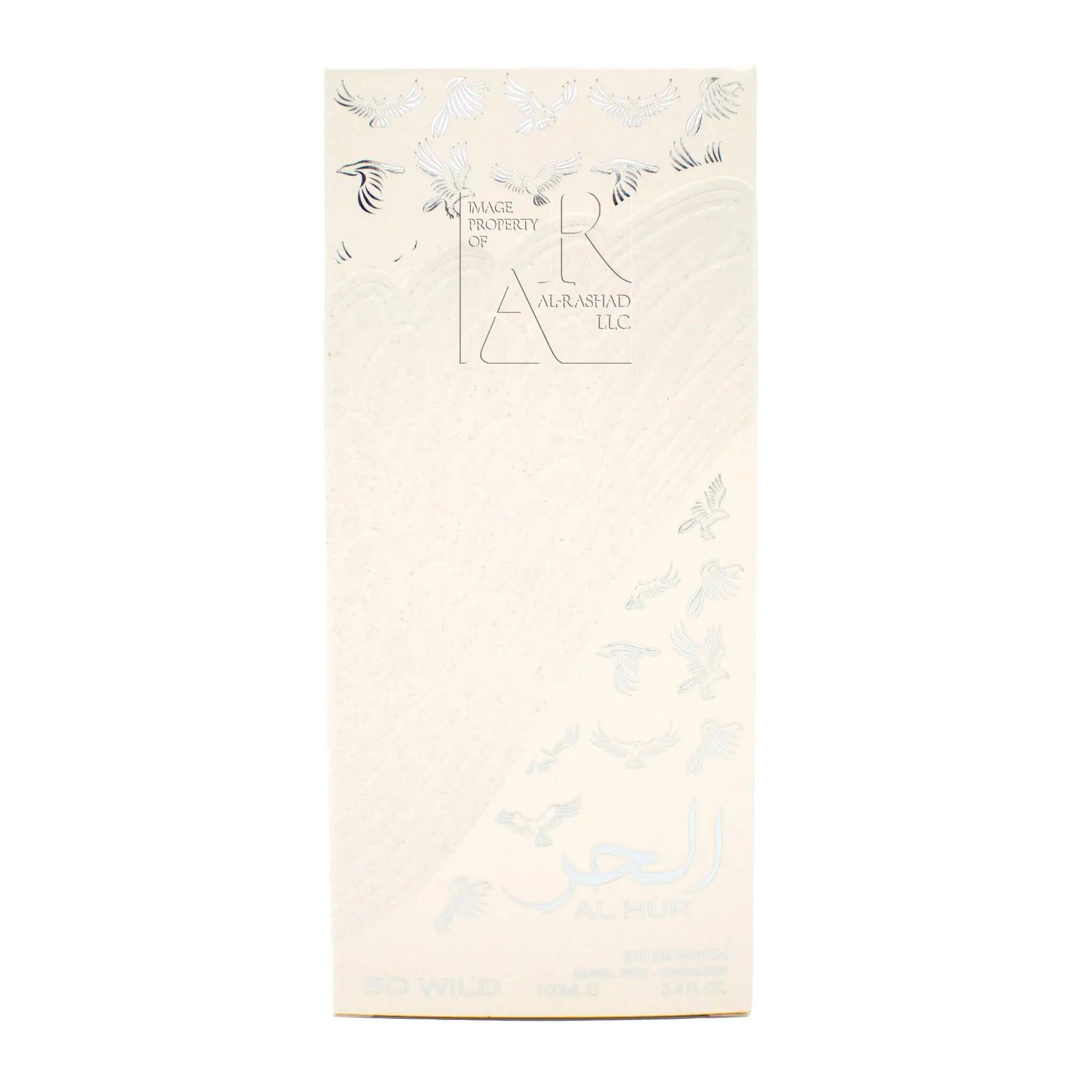 Ard Al Zaafaran Al Hur So Wild Eau de Parfum for Men