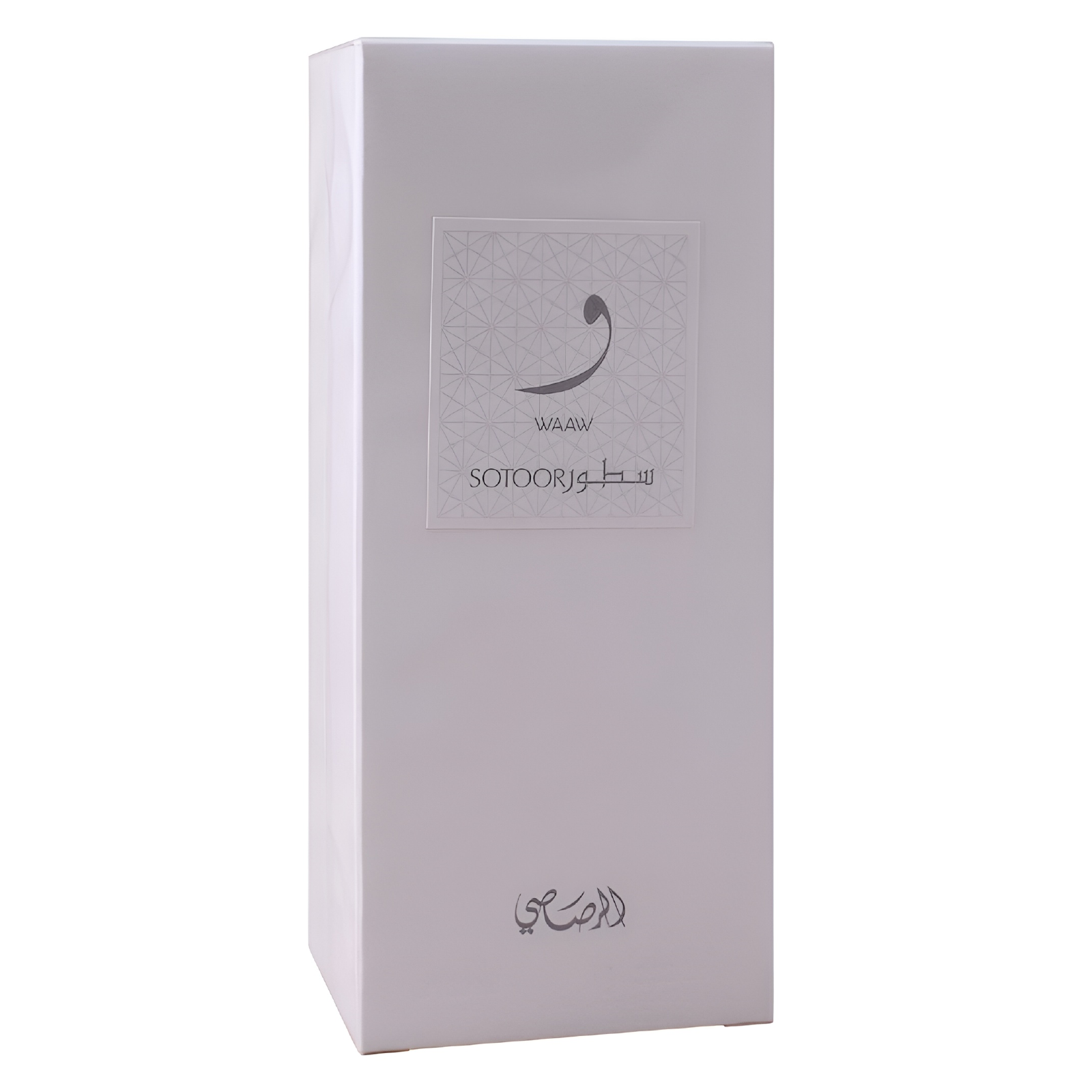 Rasasi Sotoor Waaw Eau de Parfum for Women