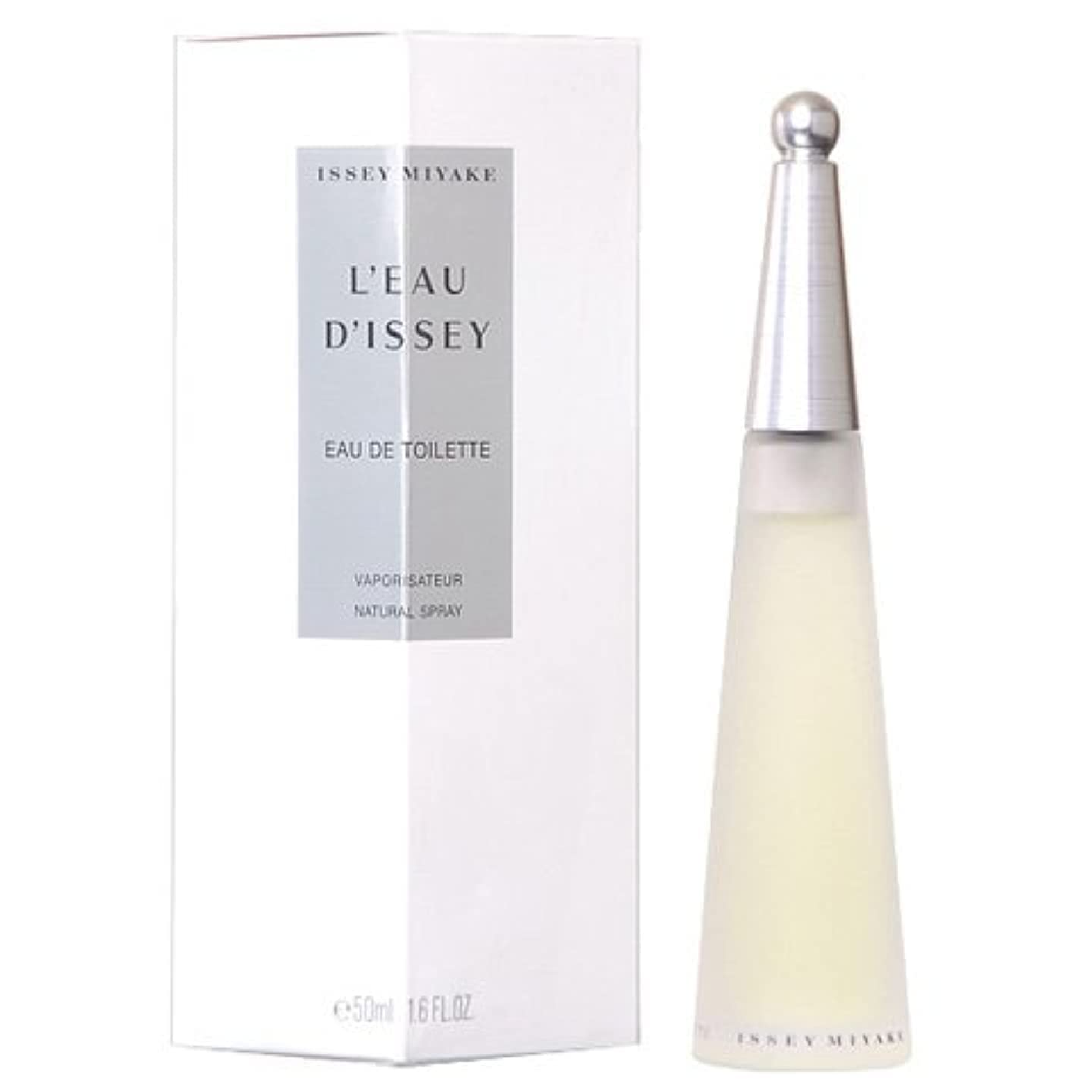 Issey Miyake L'eau D'issey Eau de Toilette for Women