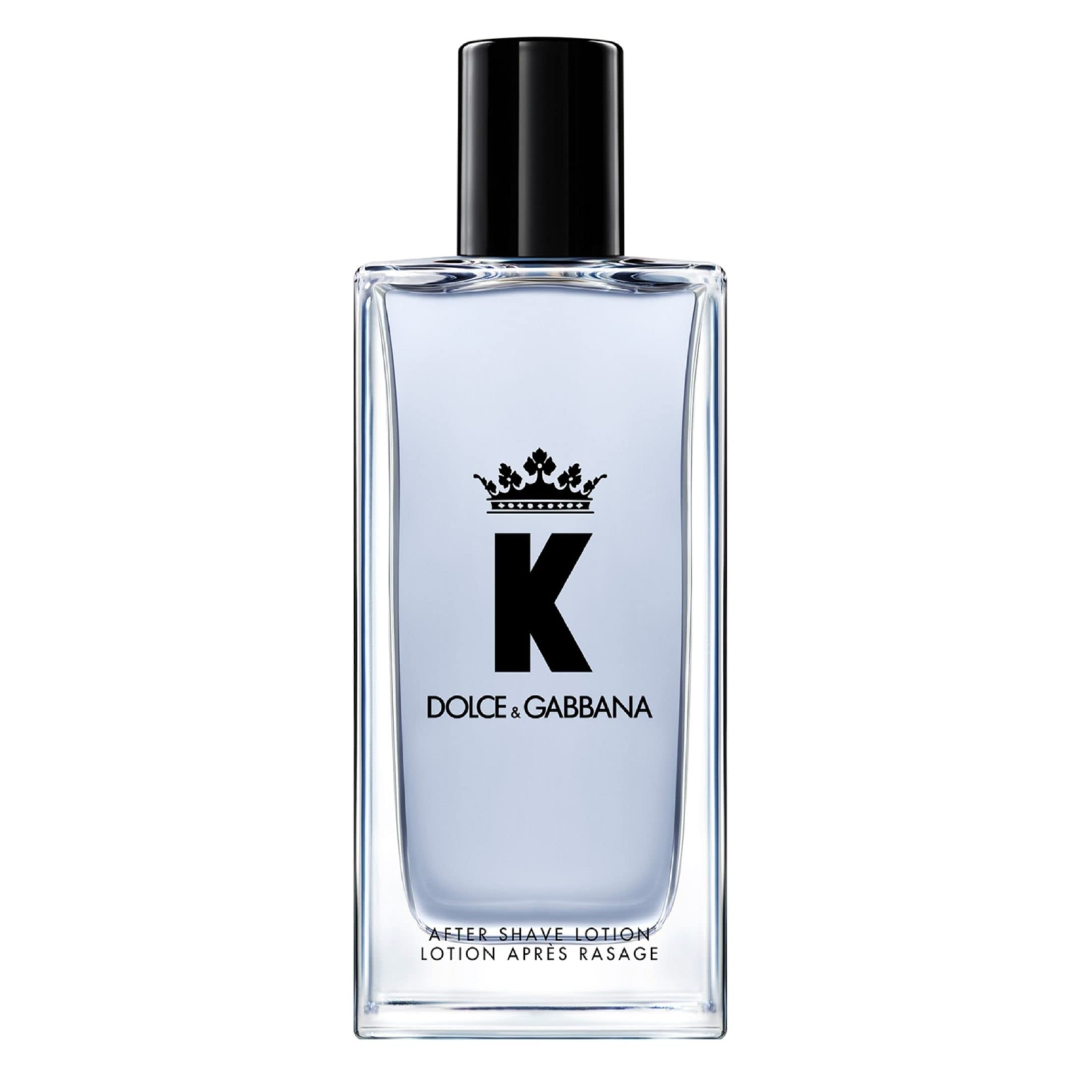 Dolce & Gabbana K Aftershave Lotion / Balm for Men