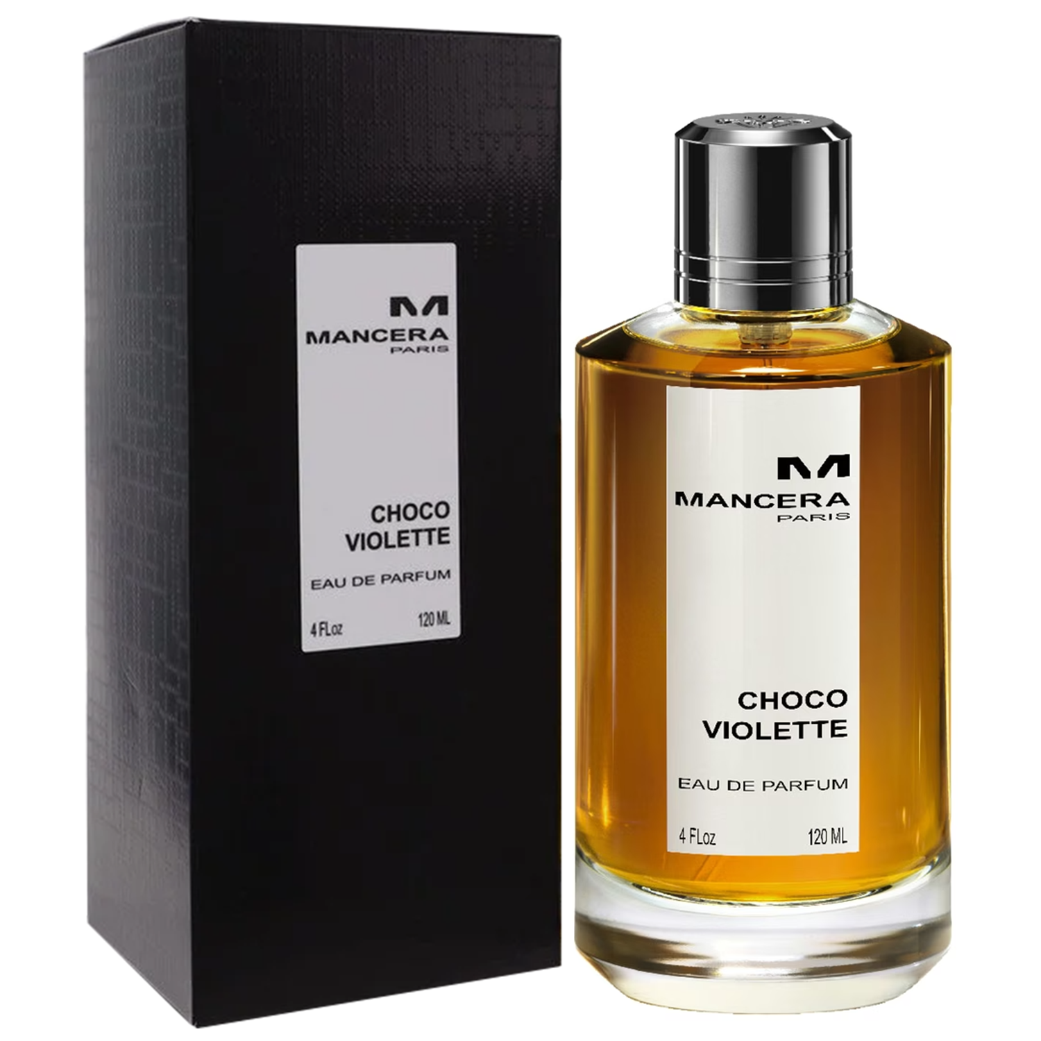 Mancera Choco Violette Eau de Parfum for Everyone