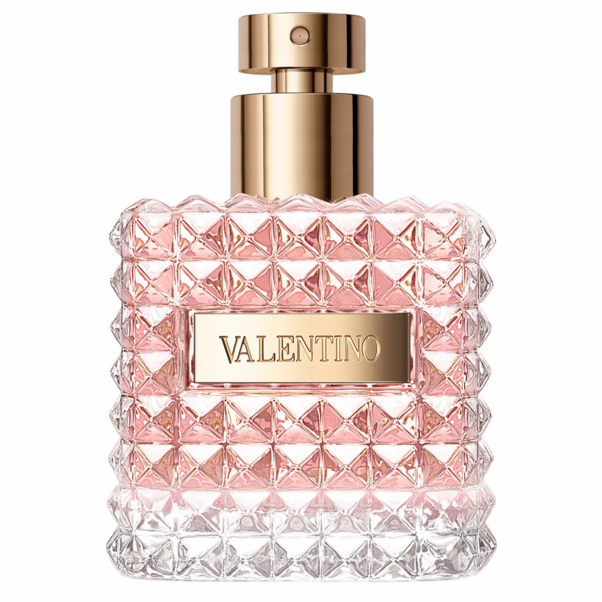 Valentino Donna Eau de Parfum - Elegant & Timeless Scent