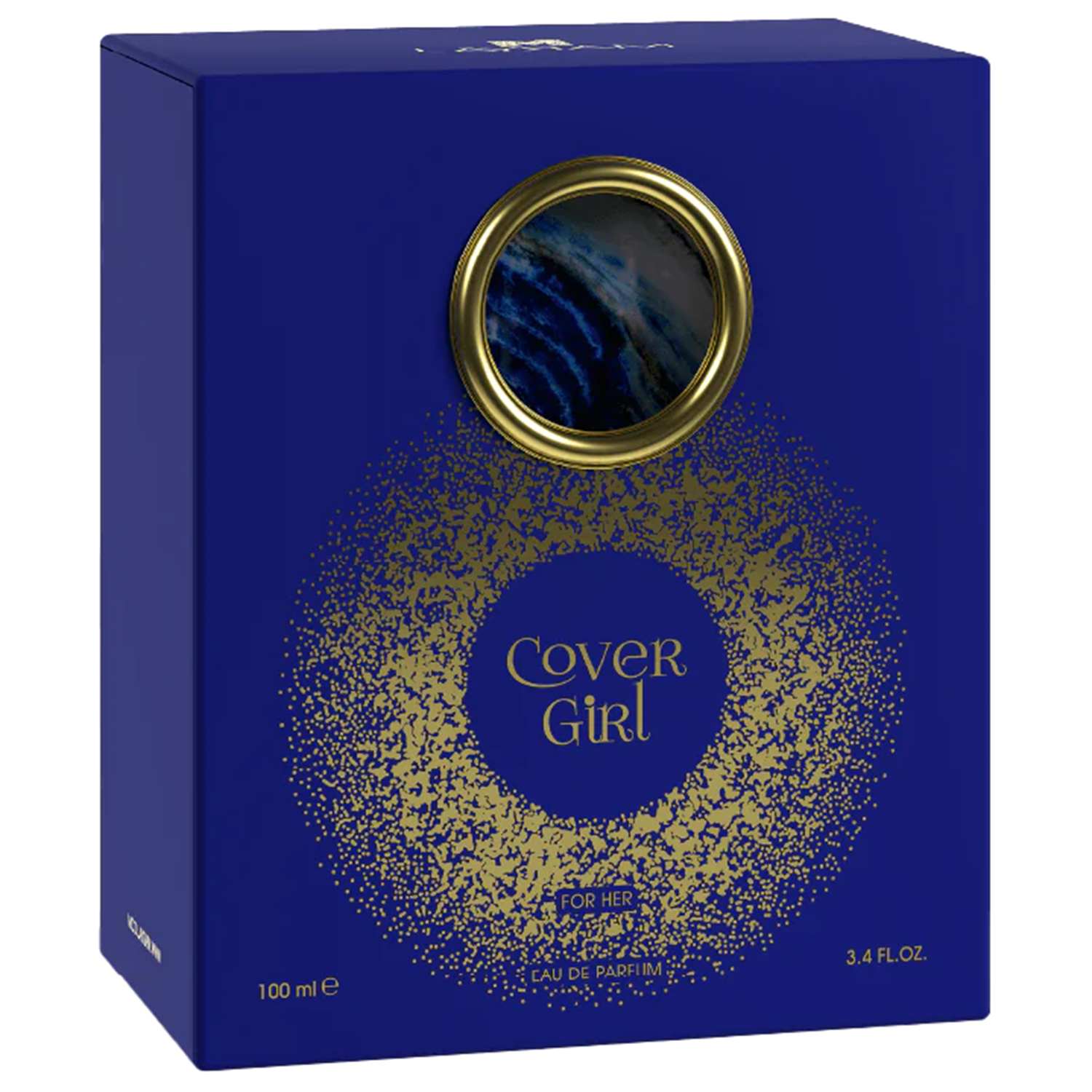 Maryaj Cover Girl Eau de Parfum for Women