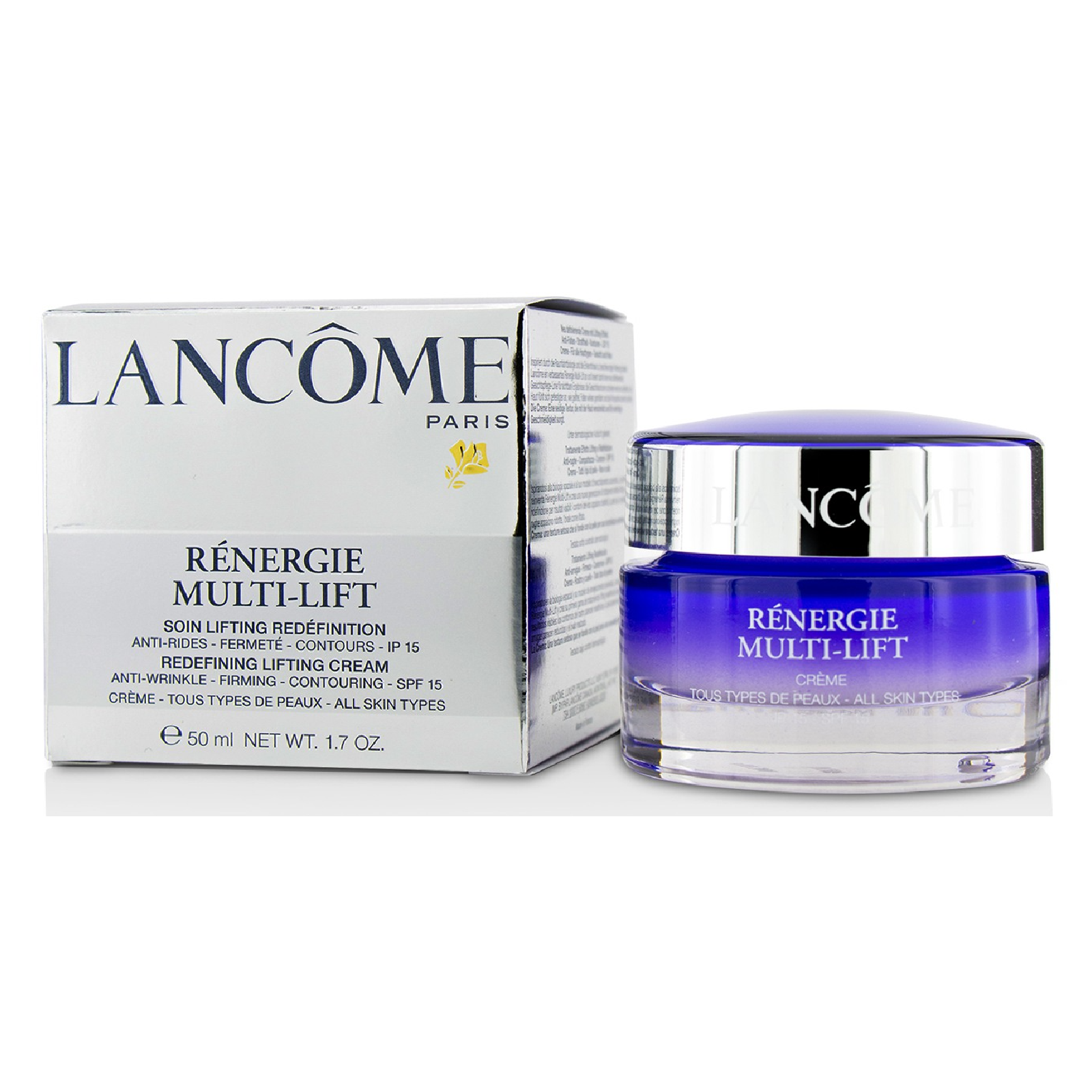 Lancome Renergie Multi Lift for Women