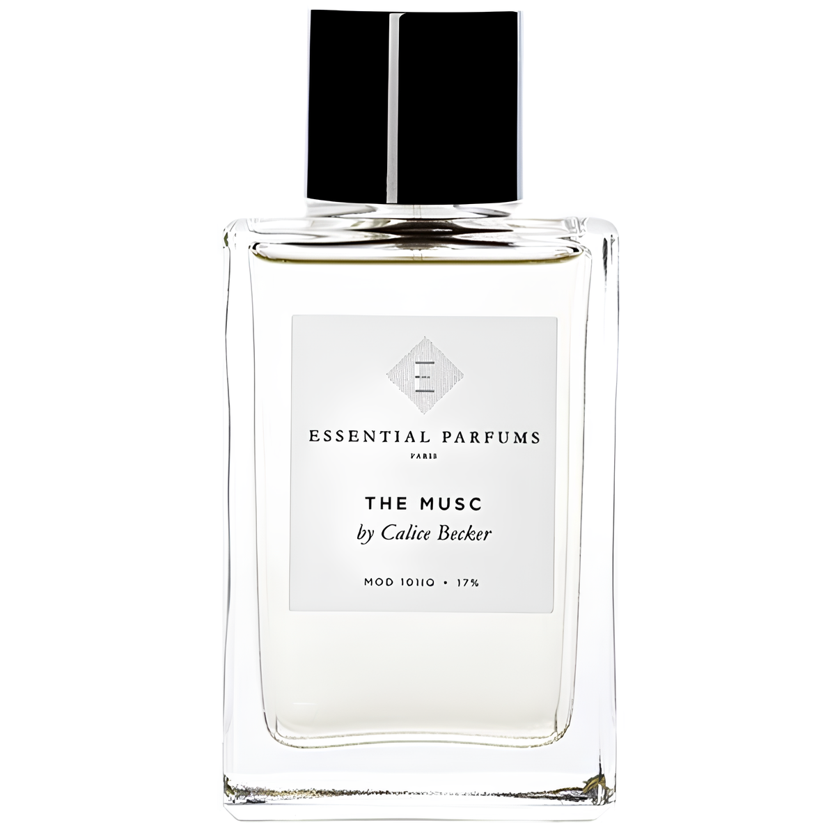 Essential Parfums The Musc Eau de Parfum for Everyone