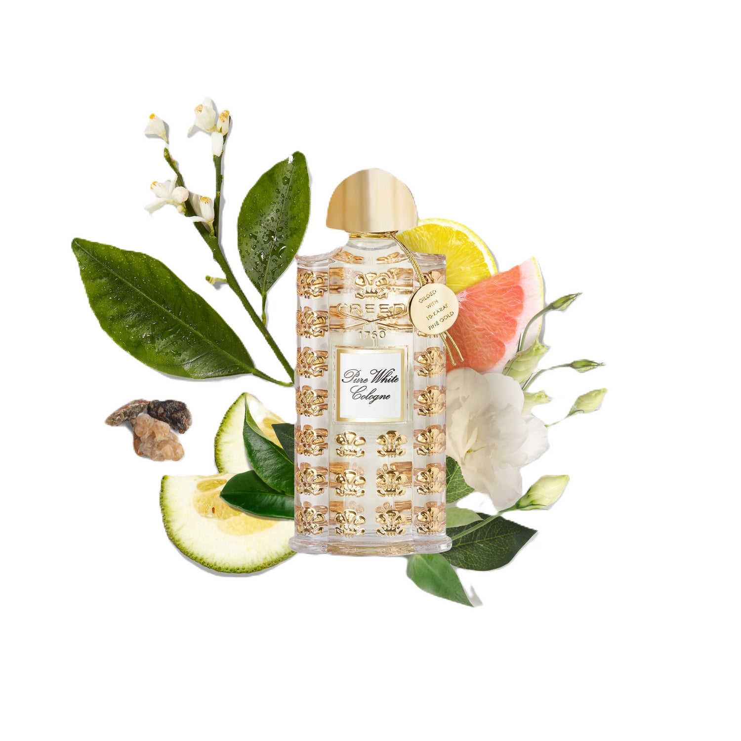 Creed Pure White Cologne Eau de Parfum for Women