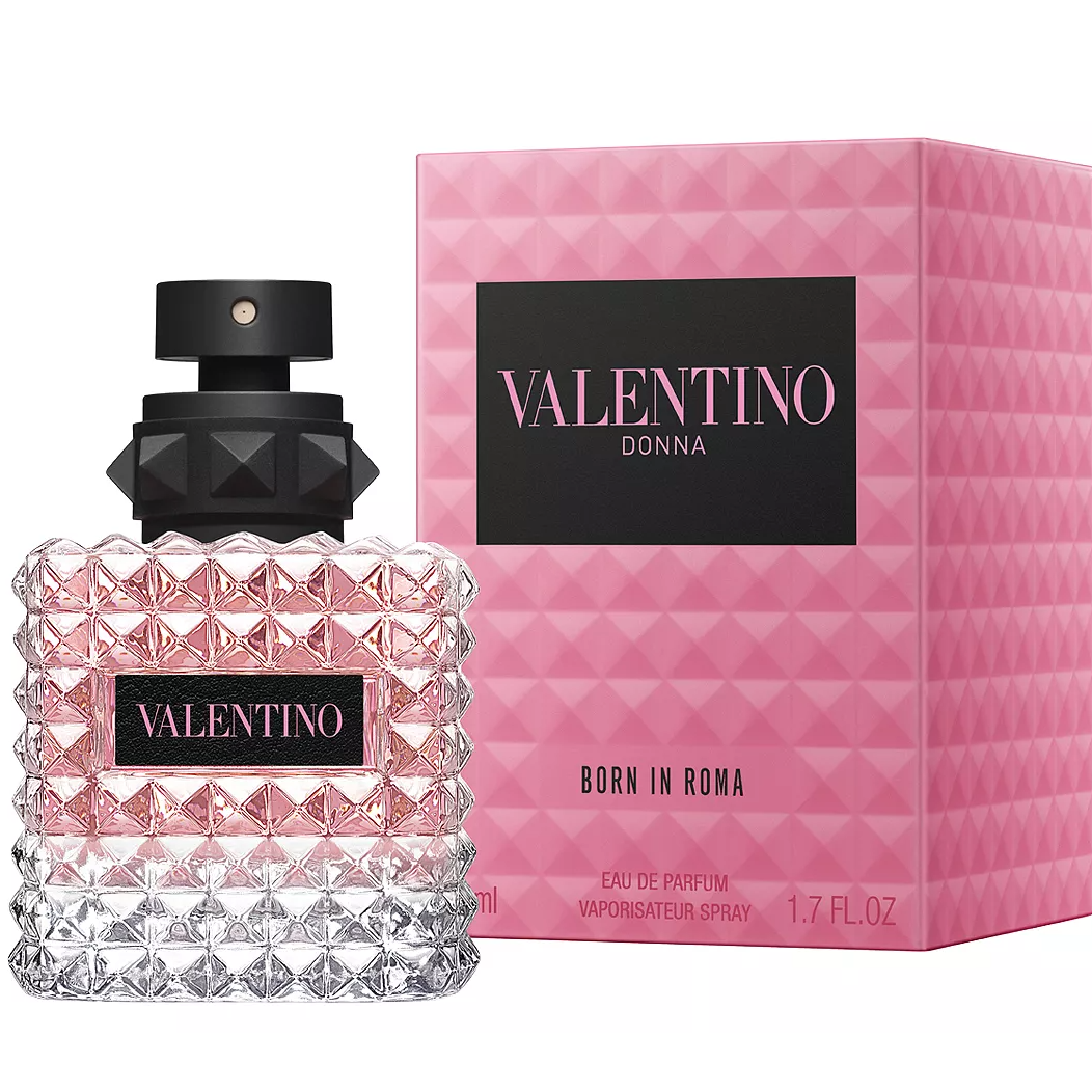 Valentino Donna Born in Roma Eau de Parfum for Women