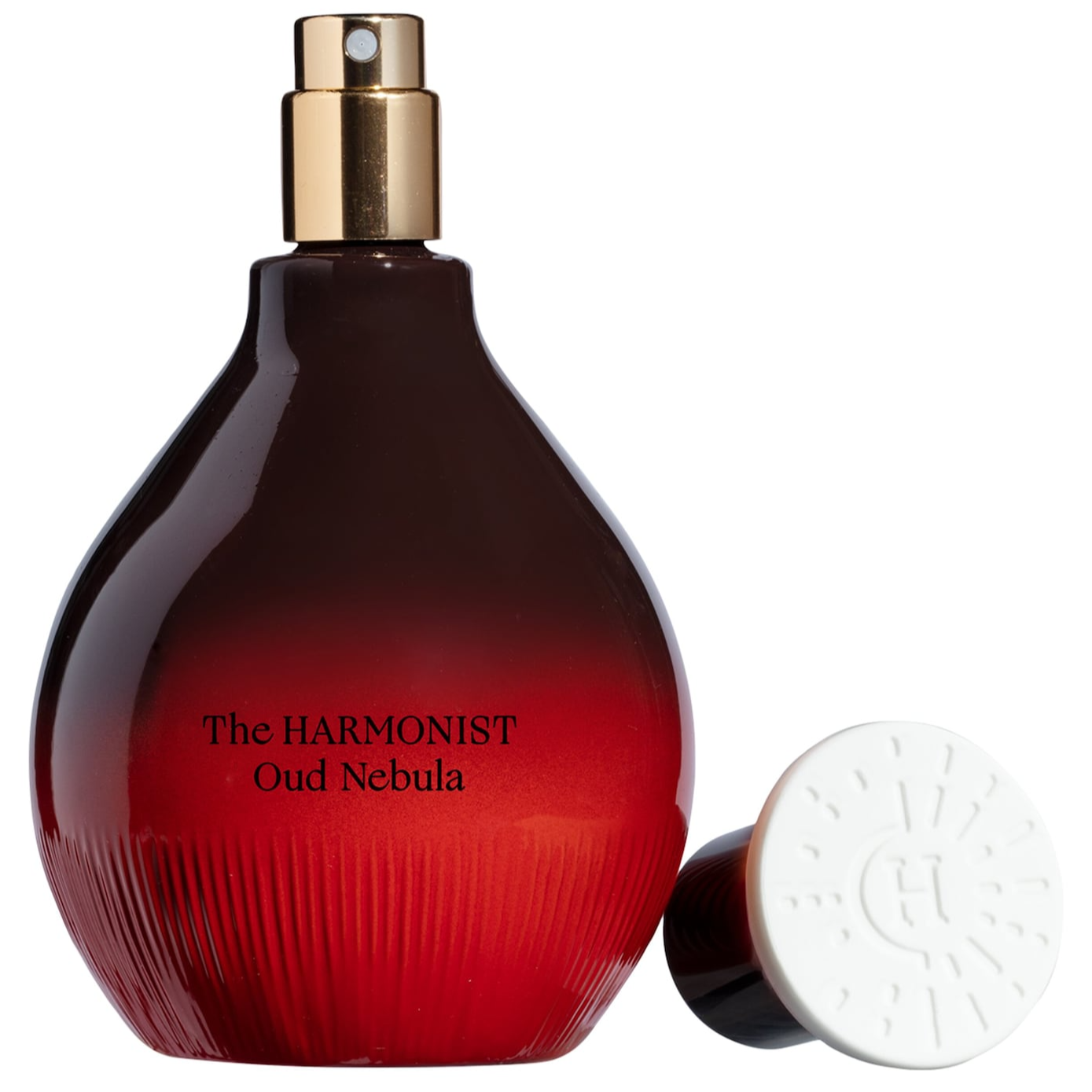 The Harmonist Oud Nebula Parfum for Everyone