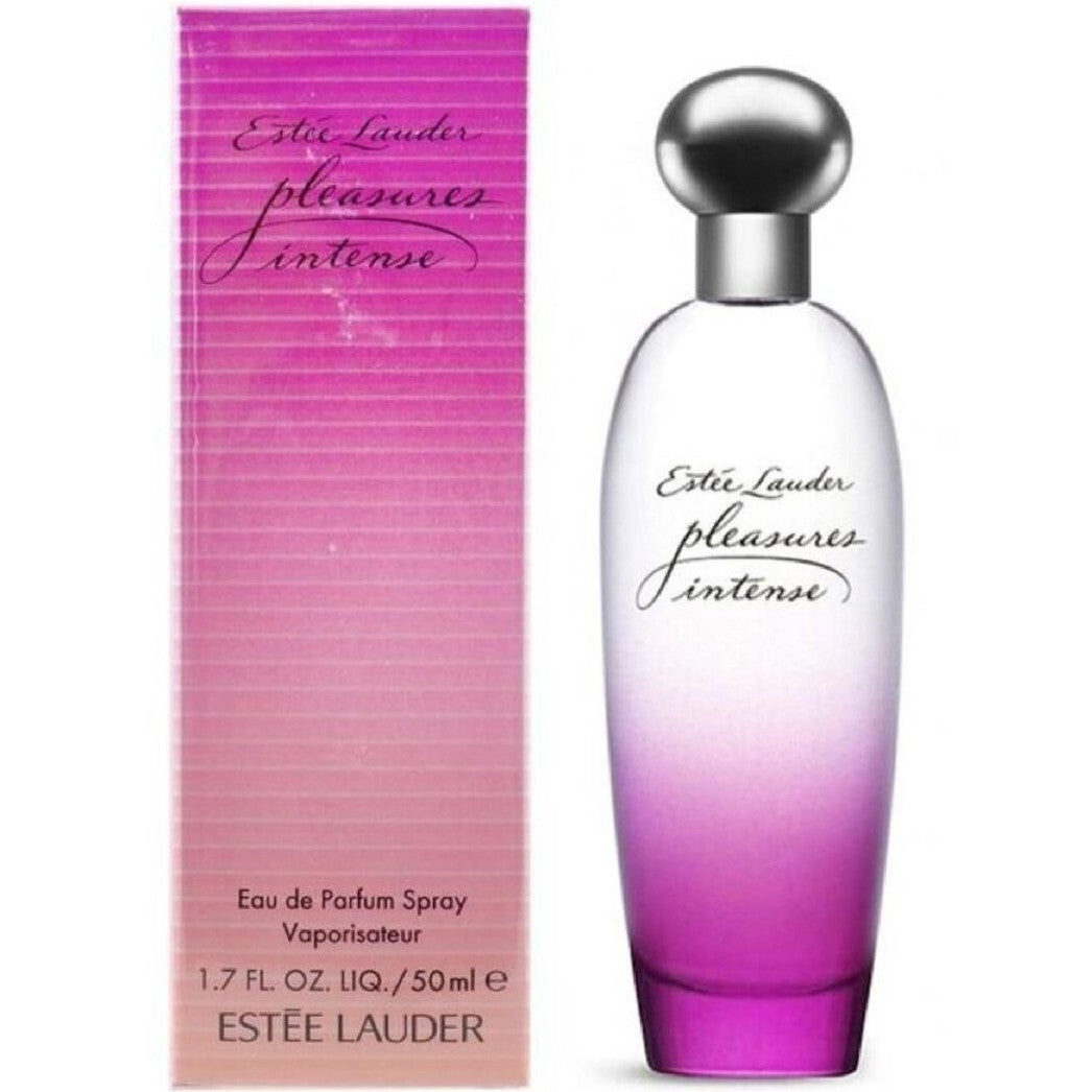 Estee Lauder Pleasures Intense Eau de Parfum for Women