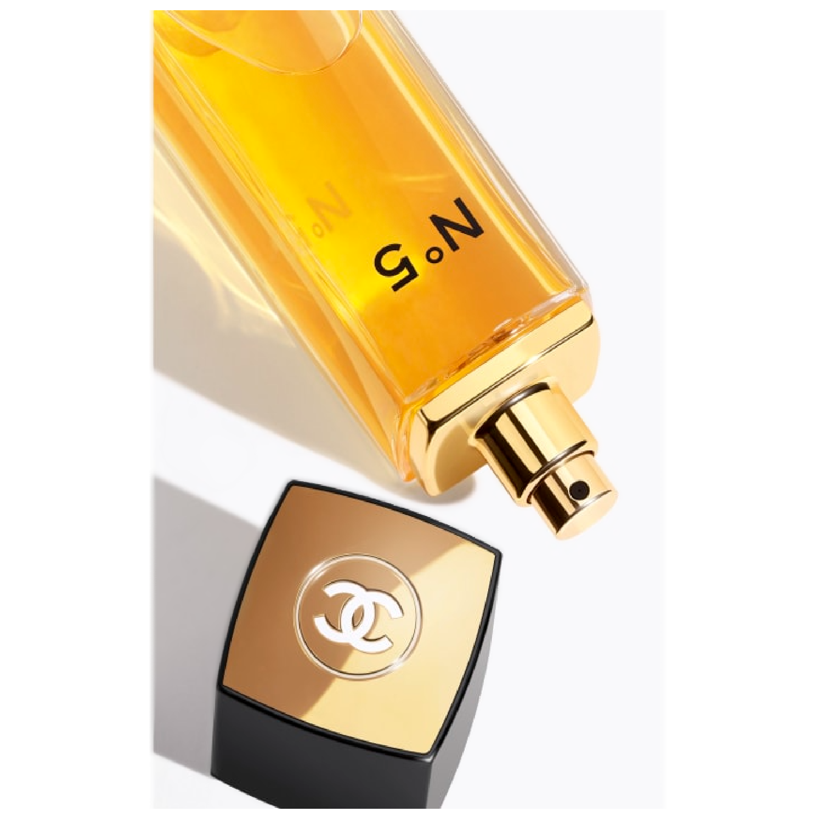 Chanel Nº. 5 Eau de Toilette for Women