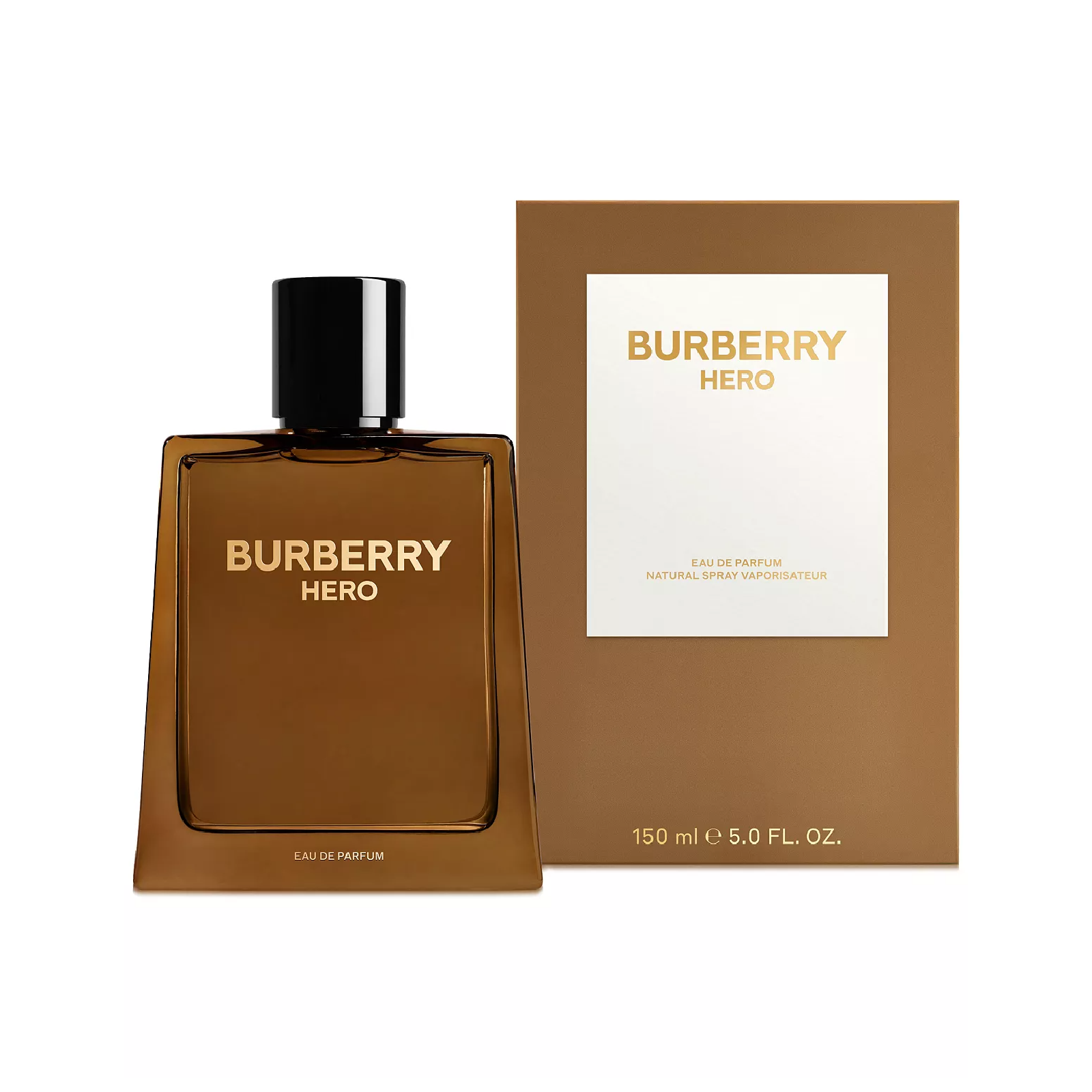 Burberry Hero Eau de Parfum for Men