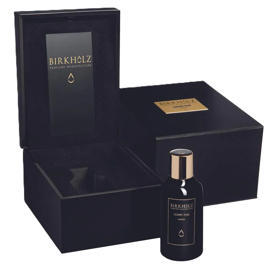 Birkholz Iconic Oud Parfum for Everyone