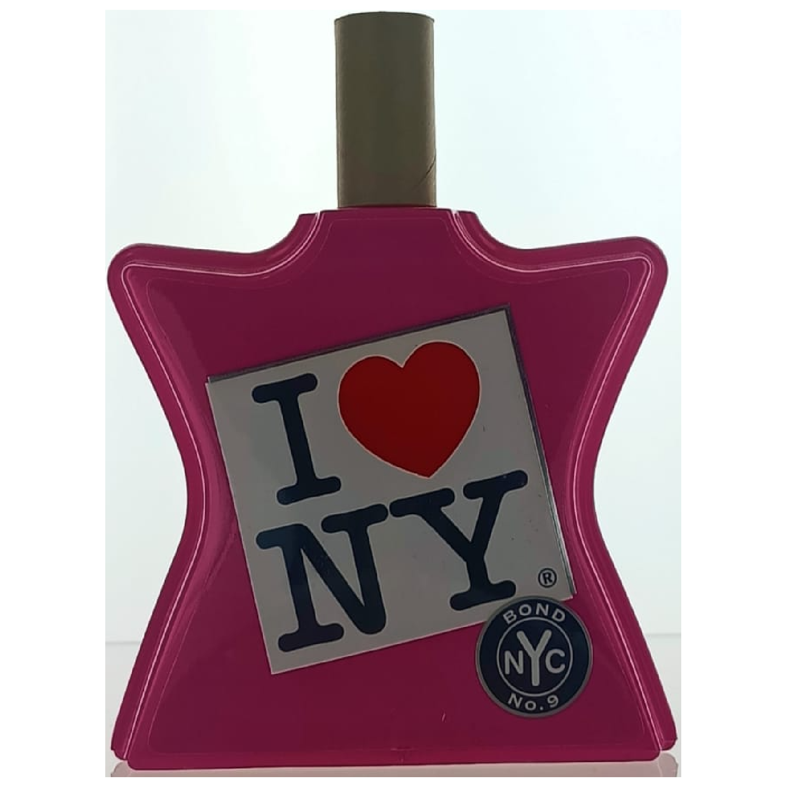 Bond No. 9 I Love New York For Her Eau de Parfum for Women