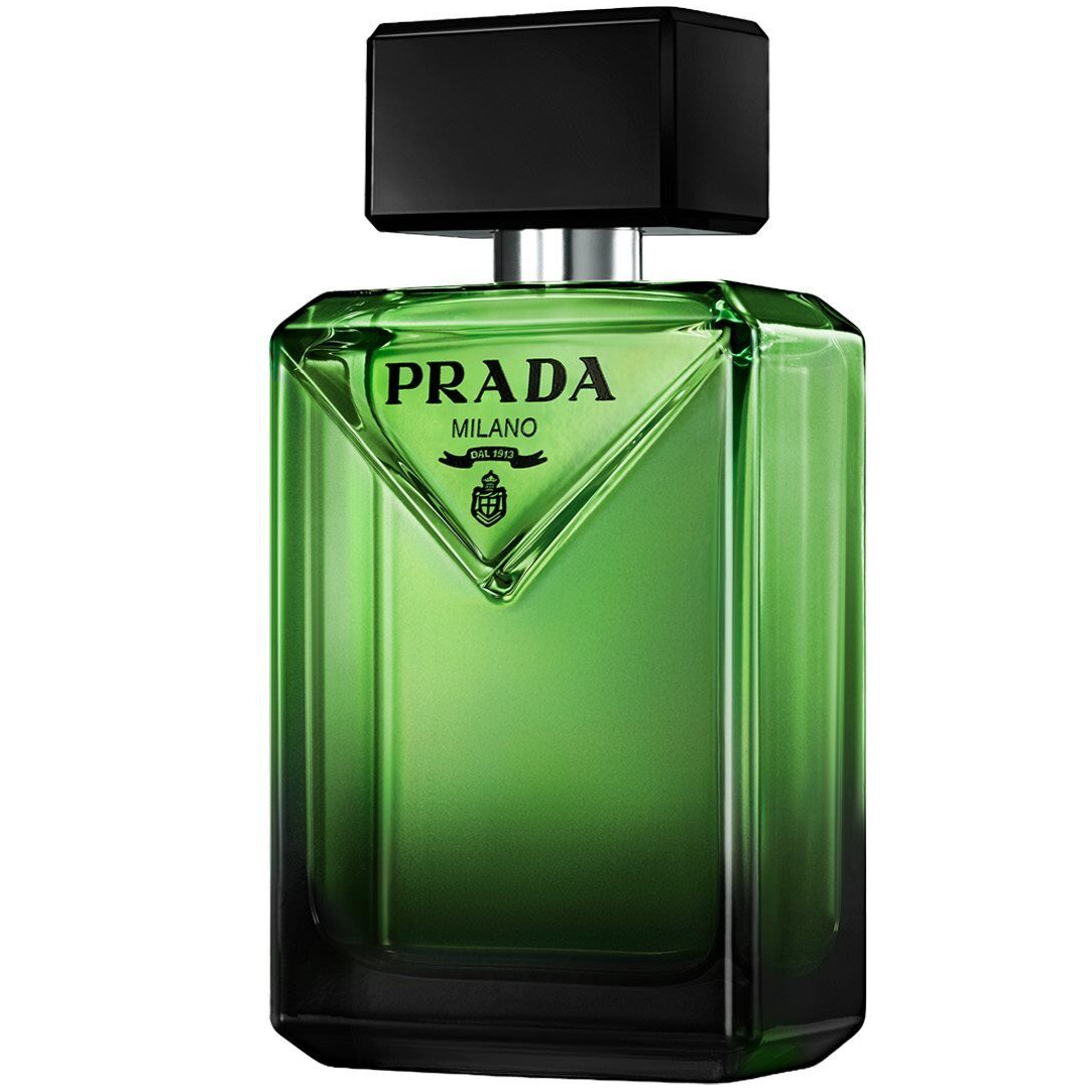 M*e様 PRADA PARADIGME EAU DE PARFUM 50ml Prada Paradigme Eau de Parfum for Men - Sophisticated Scent