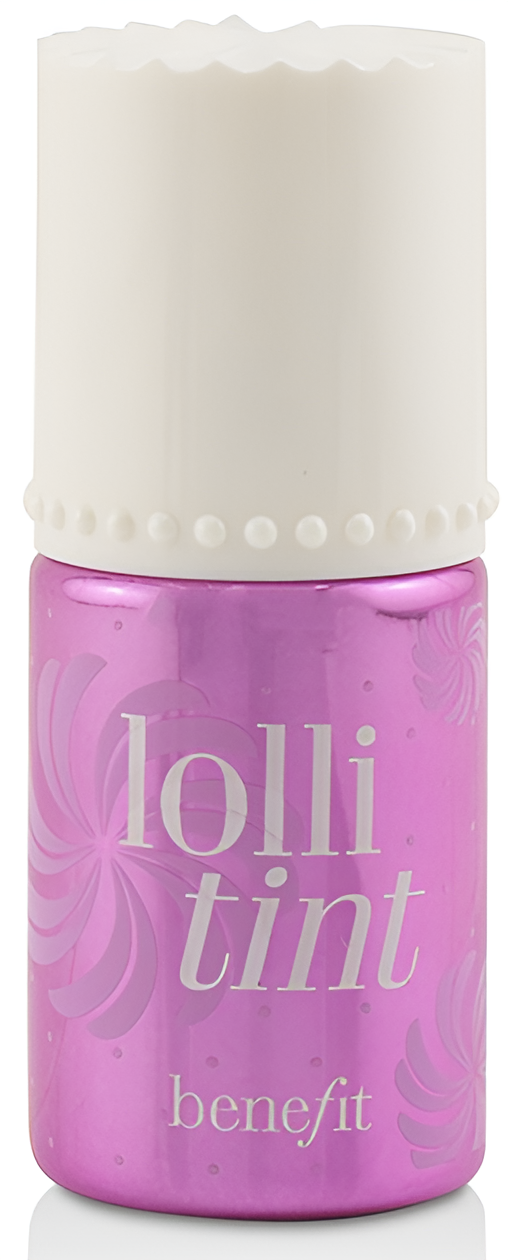 Benefit Tinted Lip & Cheek Stain