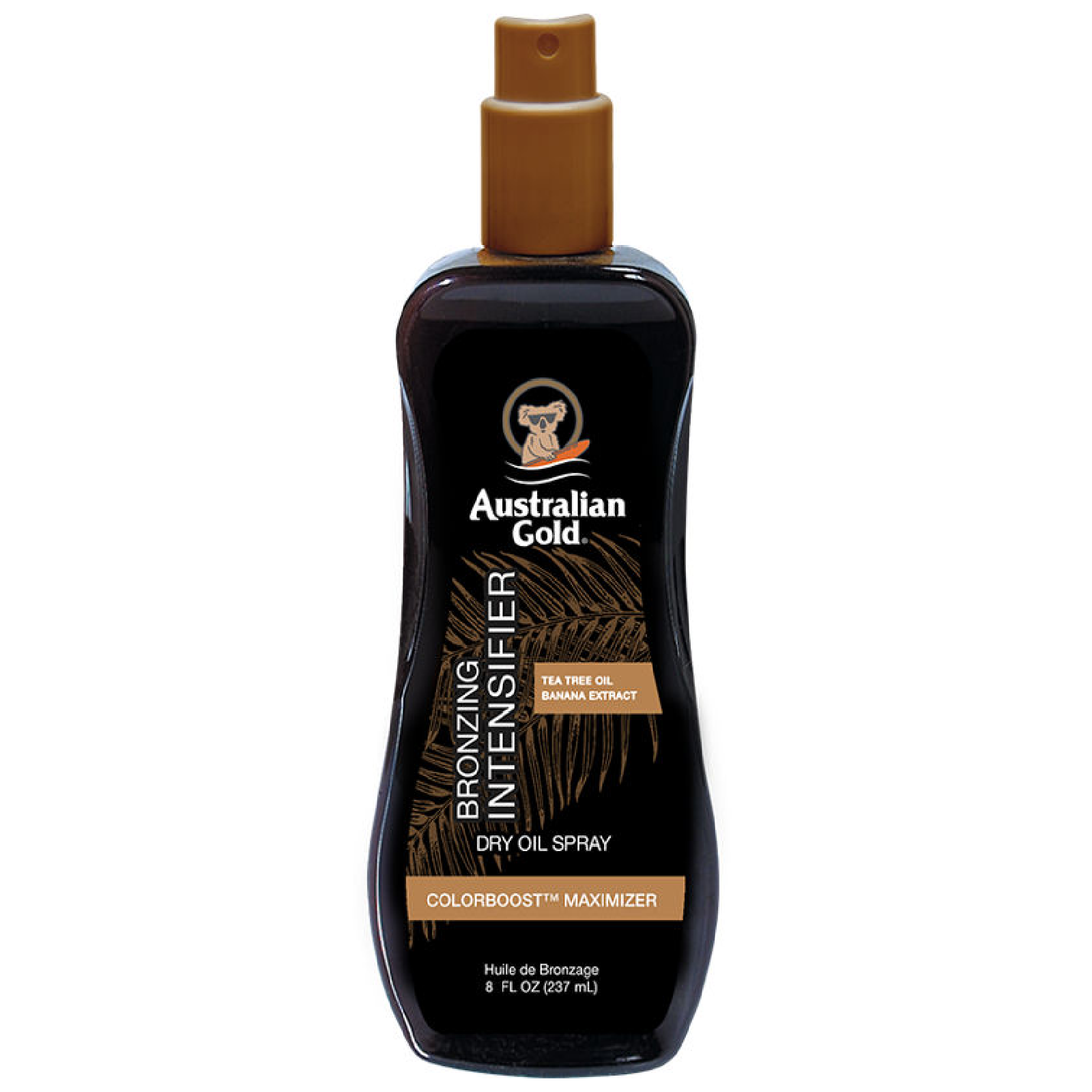 Australian Gold Bronzing Dry Oil Spray Intensifier