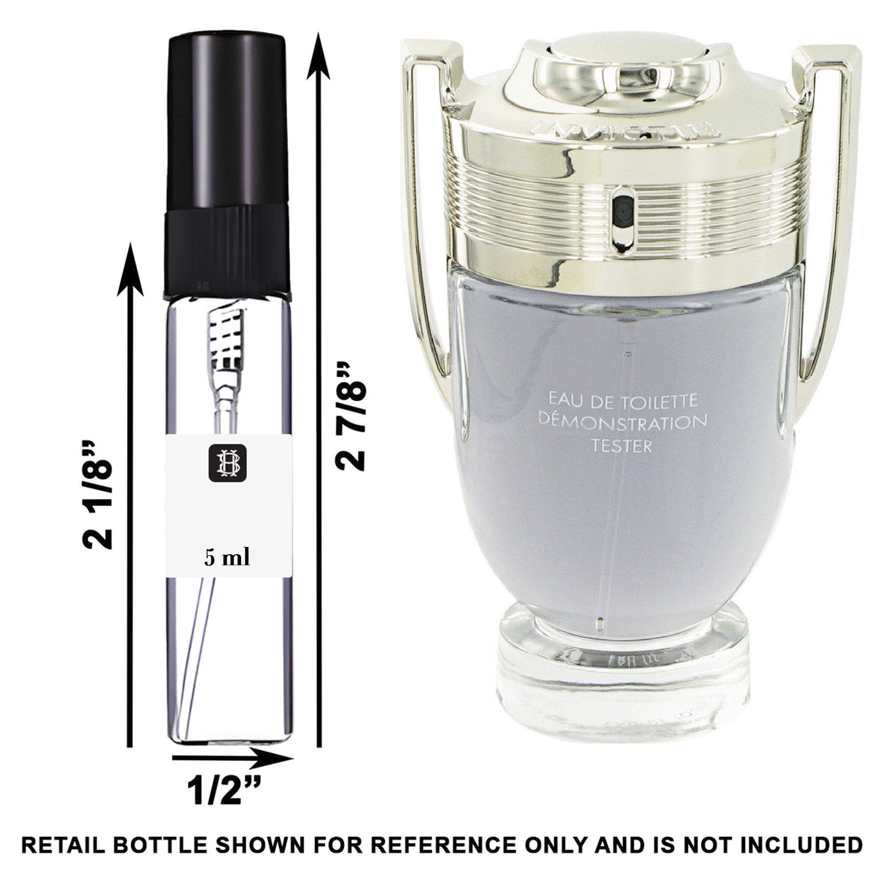 Paco Rabanne Invictus Eau de Toilette for Men - Shop Authentic