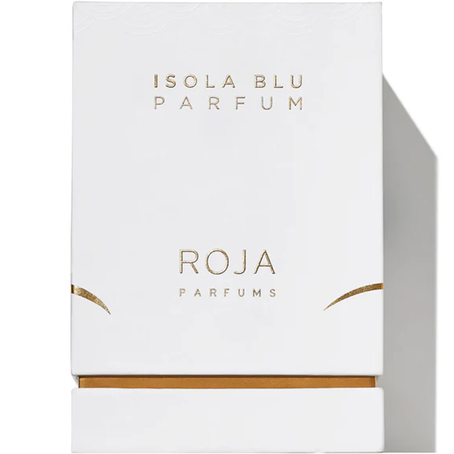 Roja Isola Blu Parfum for Everyone