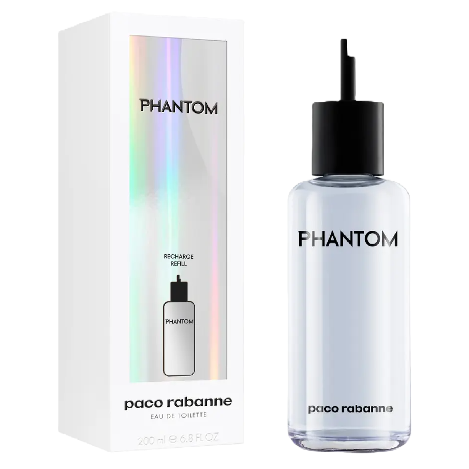 香水(男性用) Paco Rabanne Phantom EDT 100ml Amazon.com : Phantom by Paco Rabanne for Men 1.7 oz Eau de