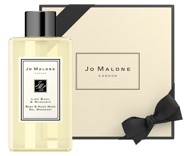 Jo Malone Lime Basil & Mandarin