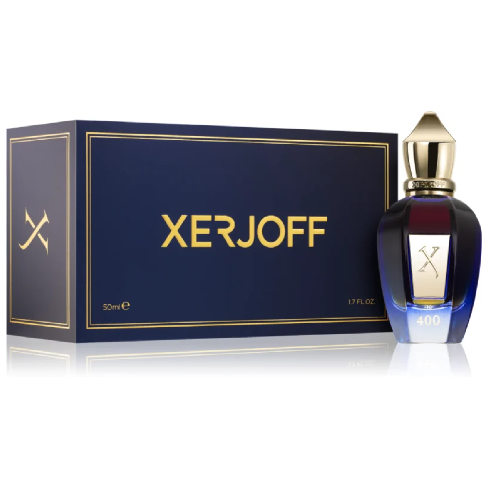 Xerjoff Join The Club 400 Eau de Parfum for Everyone