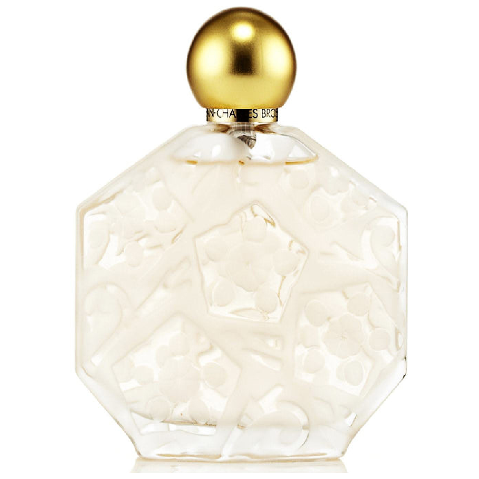 Jean-charles Brosseau Ombre Rose Eau de Toilette for Women