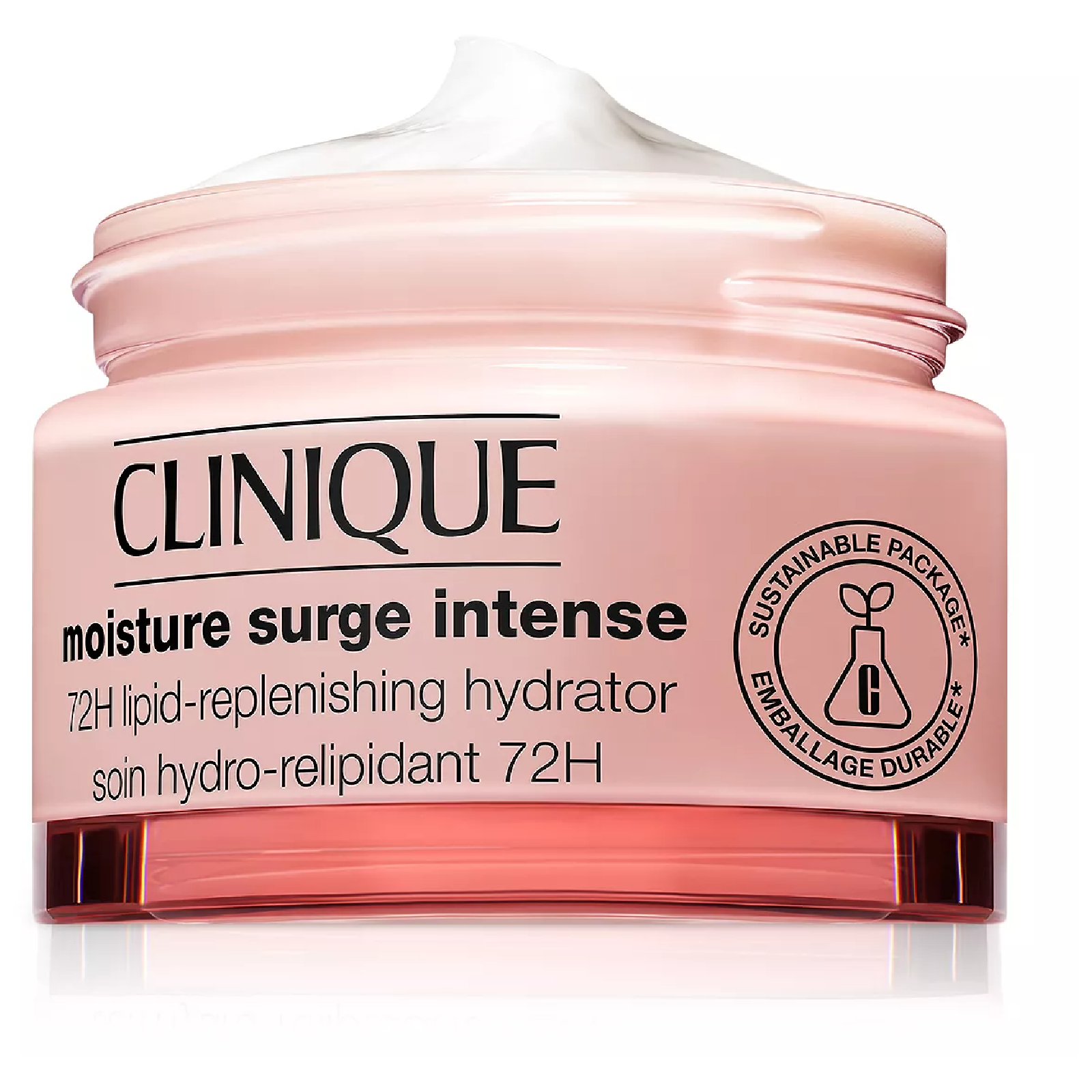 Clinique Moisture Surge 72 Hr Lipid Replenishing Hydrator