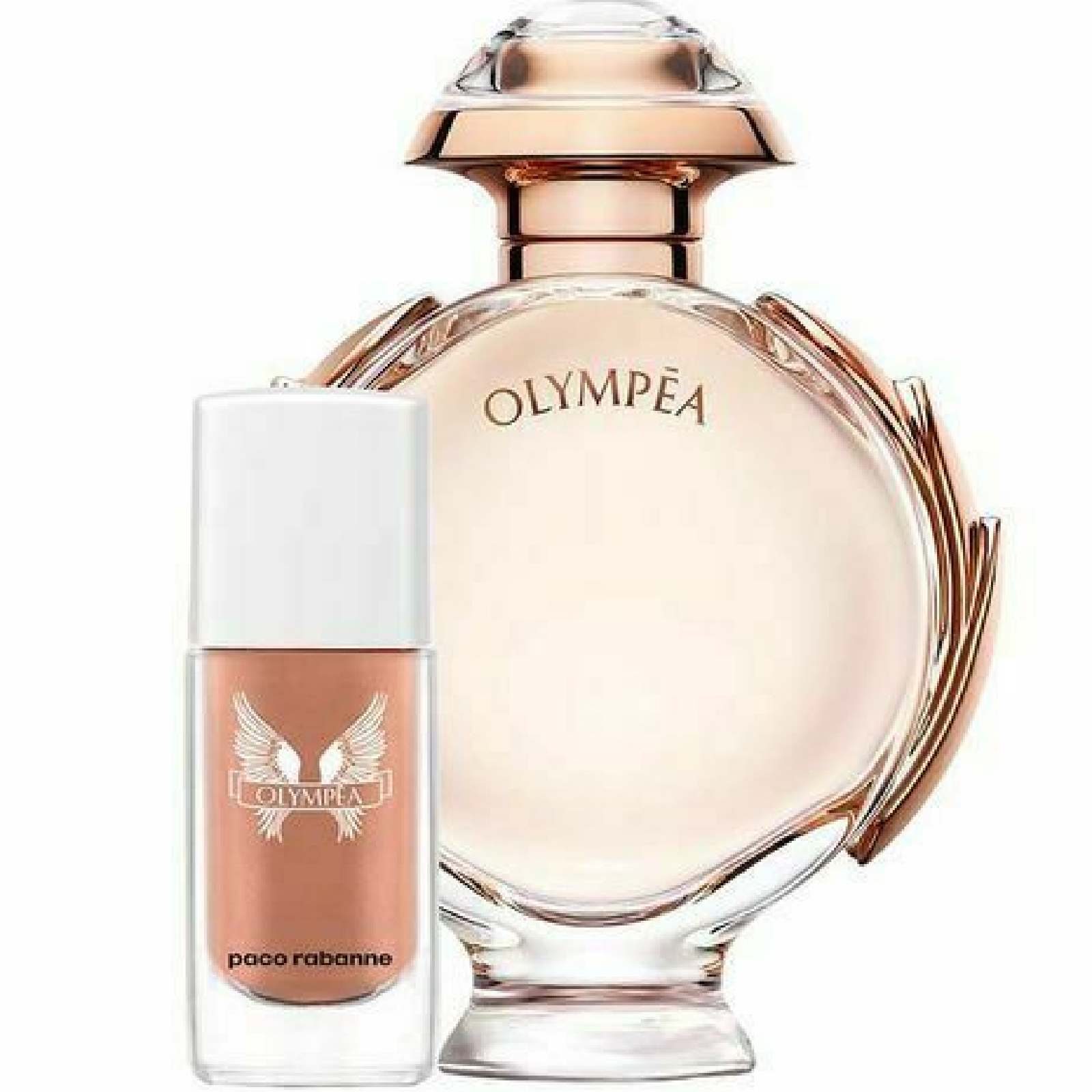 Paco Rabanne Gift Set for Women