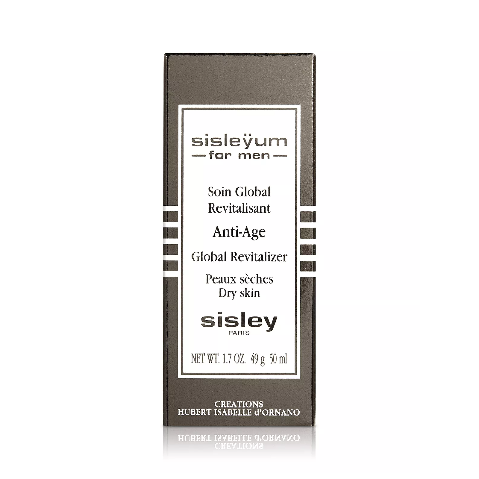 Sisleyum Anti Age Global Revitalizer for Men