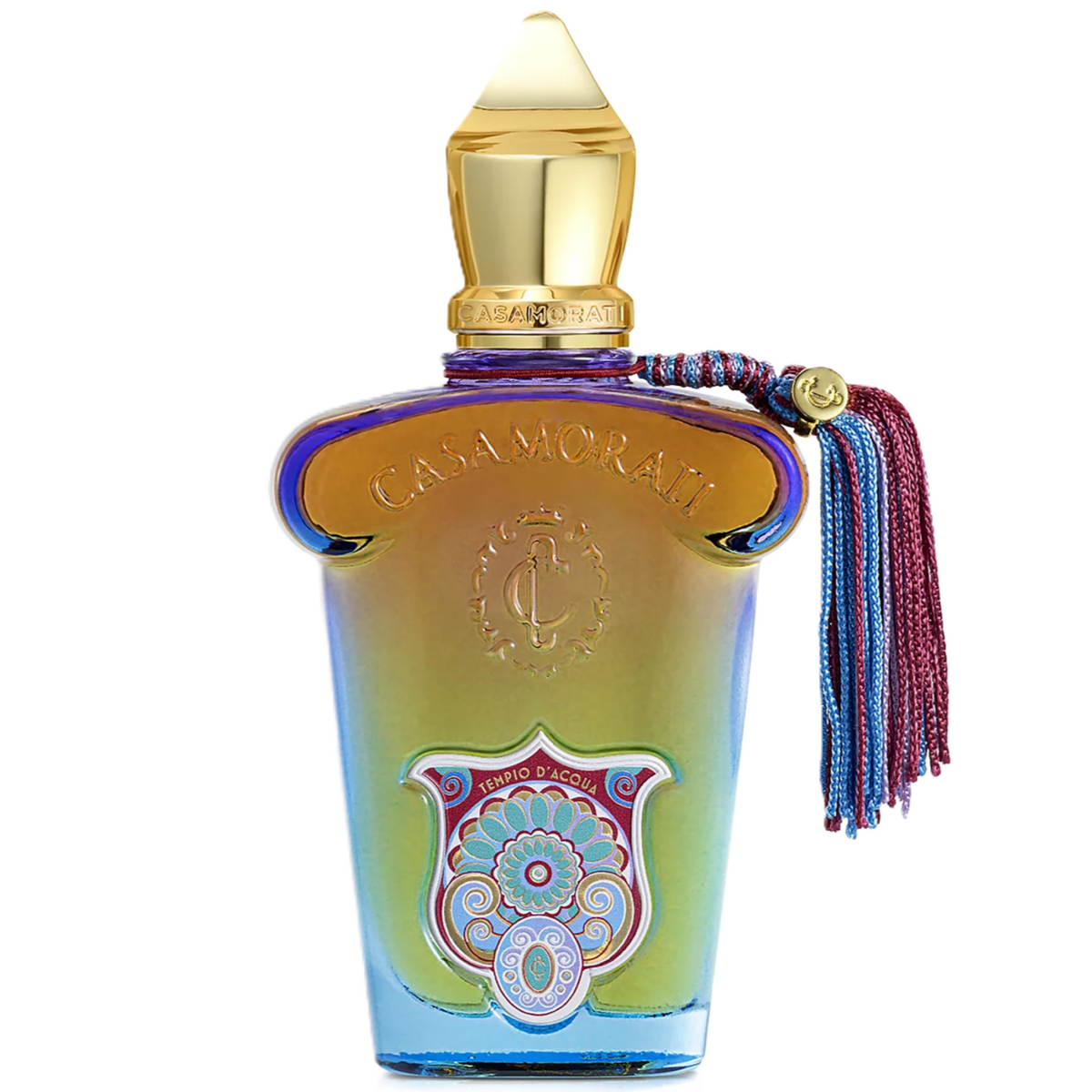 Xerjoff Tempio D'Acqua Eau de Parfum for Everyone