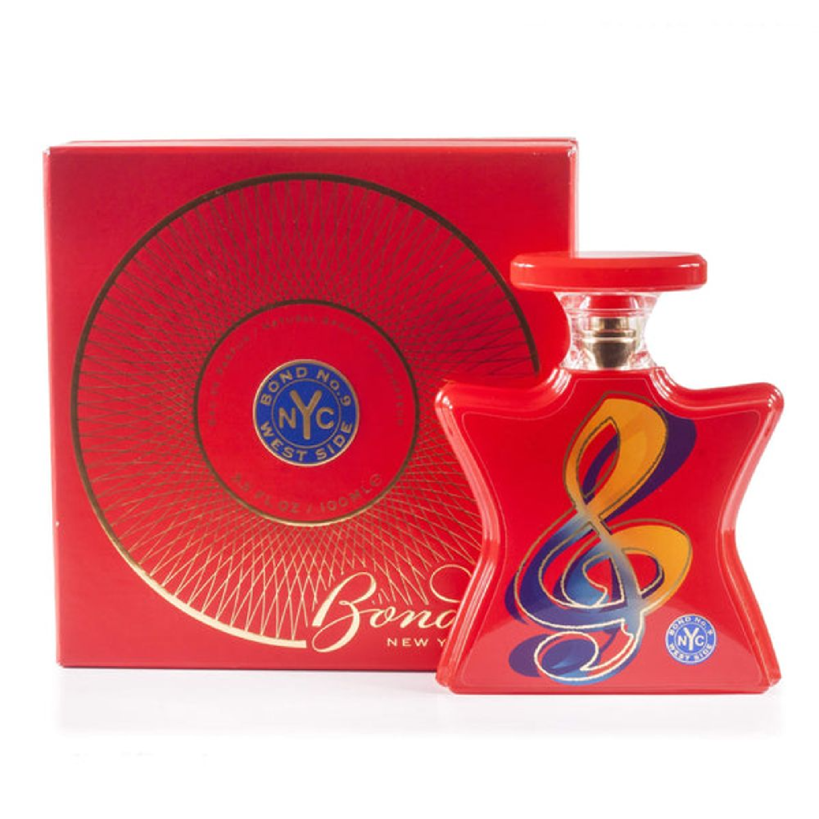 Bond No. 9 West Side Eau de Parfum for Women