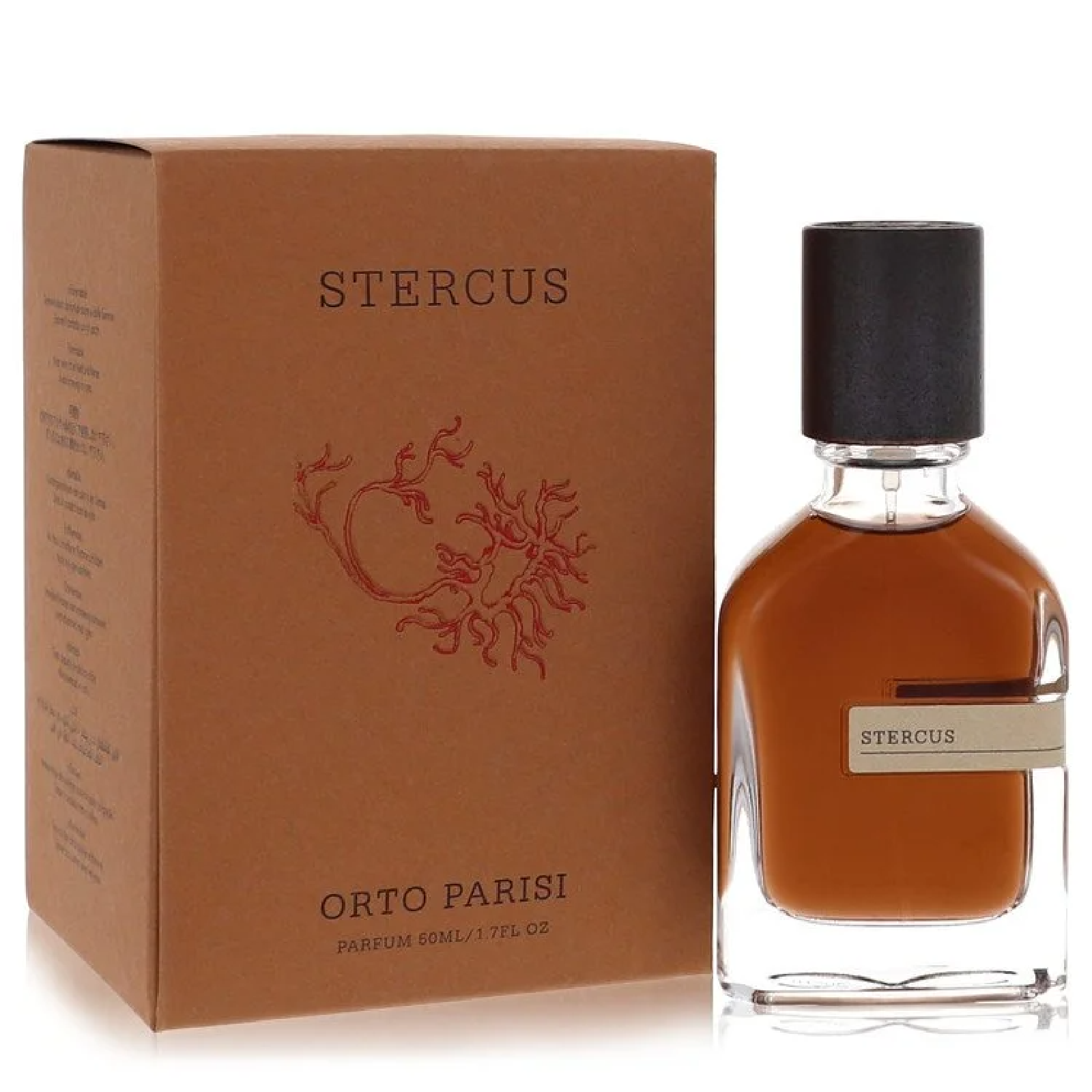 Orto Parisi Stercus Parfum for Everyone