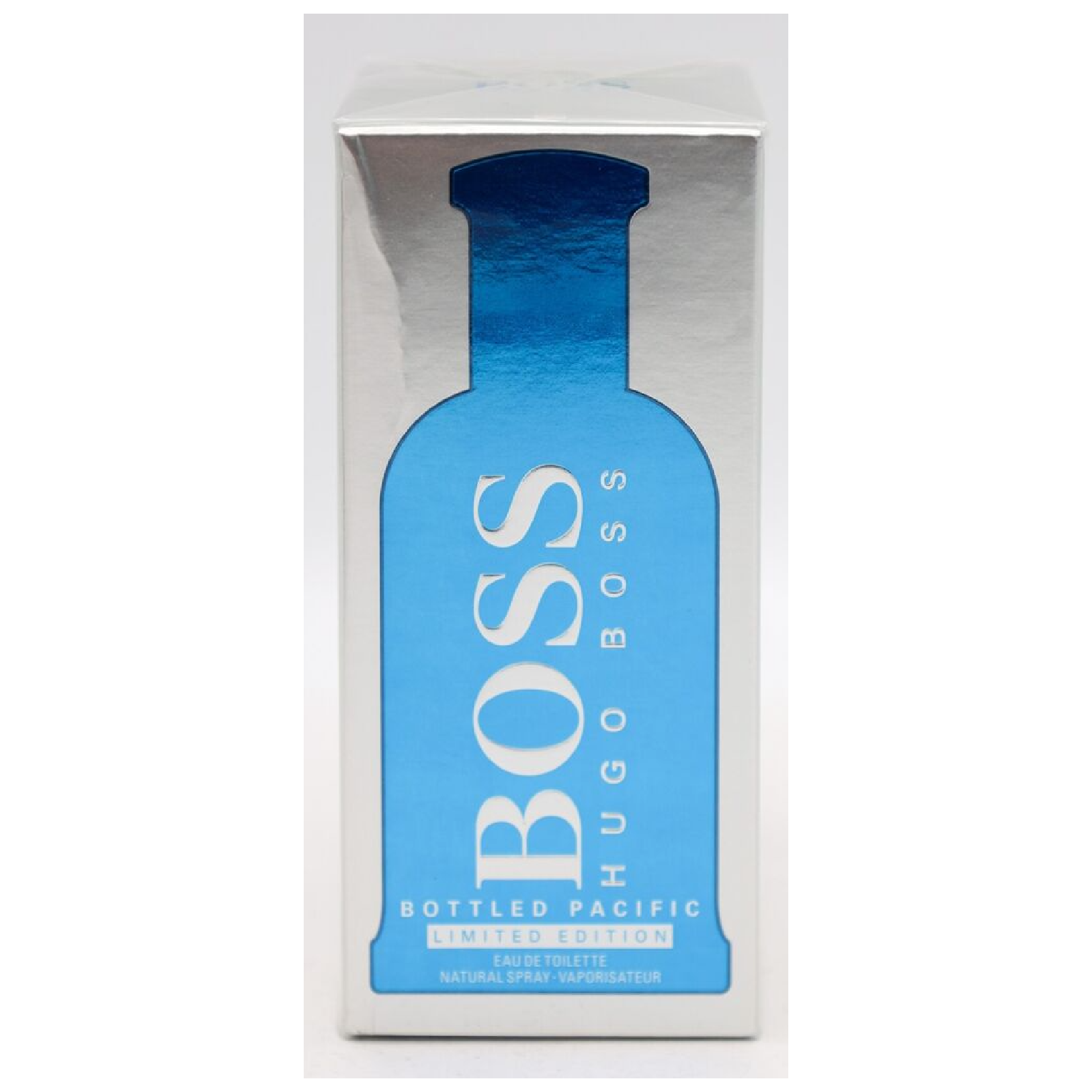 Hugo Boss Bottled Pacific Eau de Toilette for Men