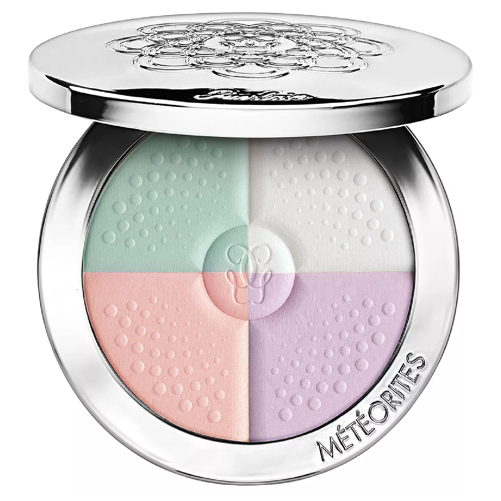 Guerlain Meteorites Compact Colour Correcting, Blotting And Lighting Powder