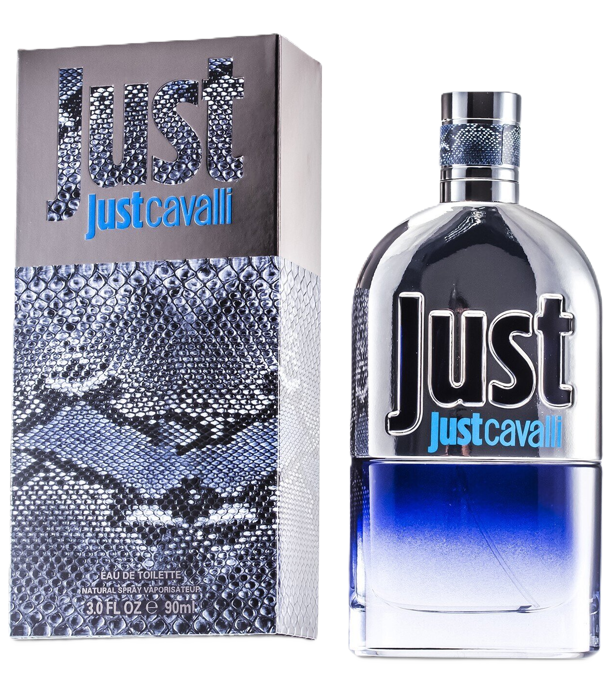 Roberto Cavalli Just Cavalli Eau de Toilette for Men