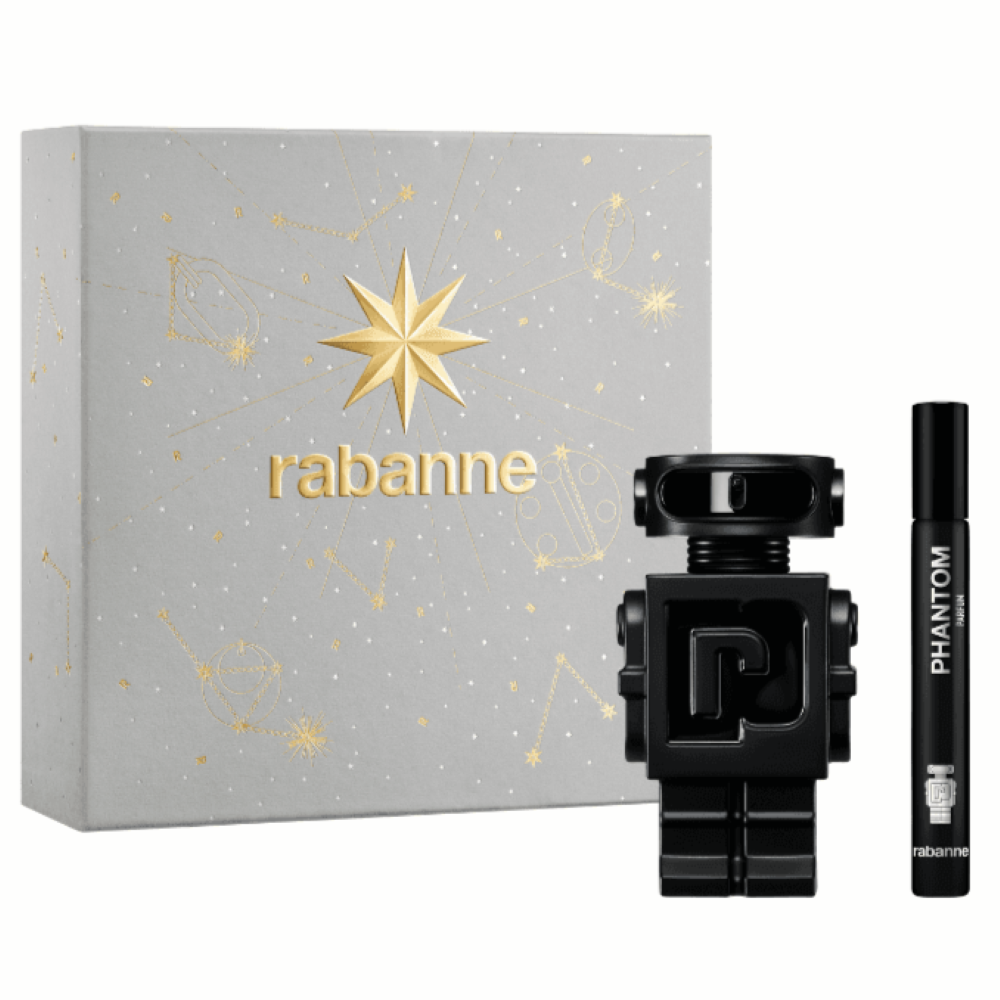 Paco Rabanne Phantom Gift Set for Men