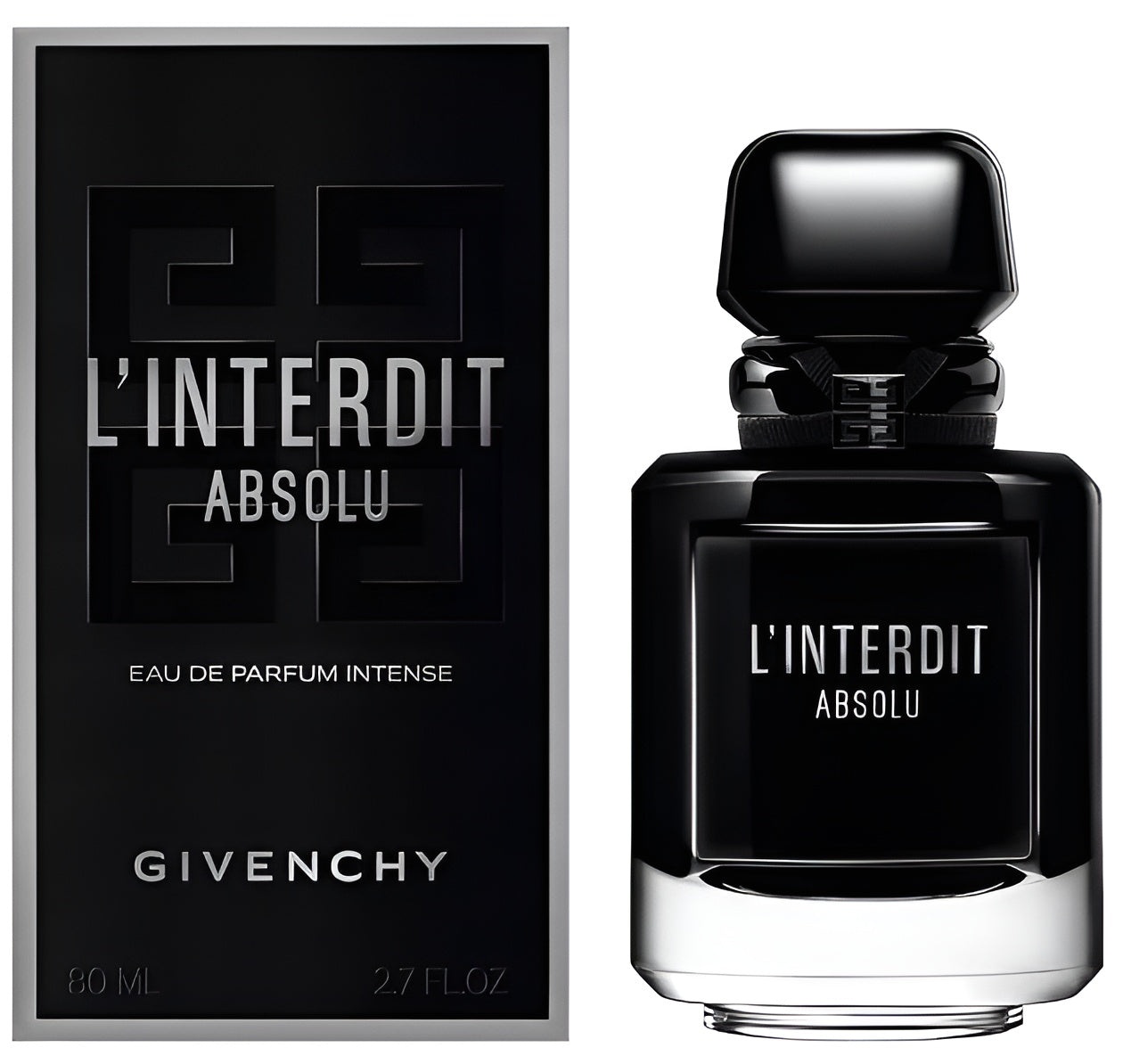 Givenchy L'interdit Absolu Intense Eau de Parfum for Women