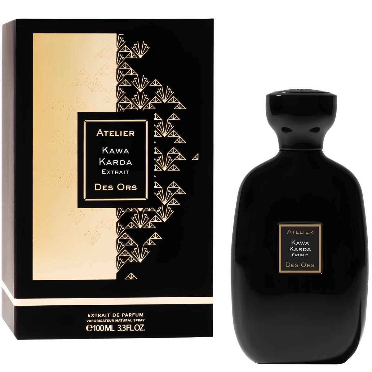 Atelier Des Ors Kawa Karda Eau de Parfum for Everyone