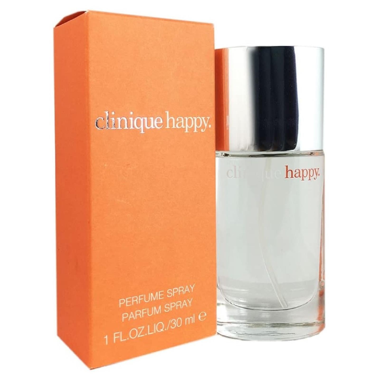 Clinique Happy Parfum for Women