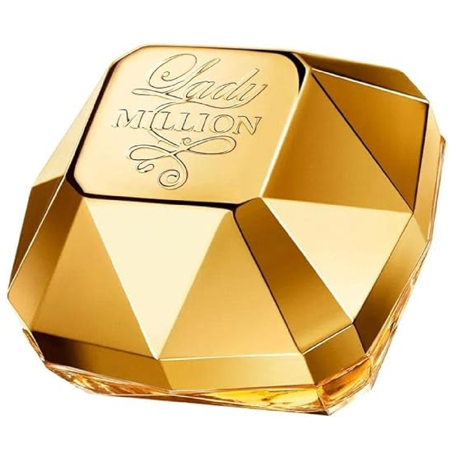 Paco Rabanne Lady Million Eau de Parfum for Women