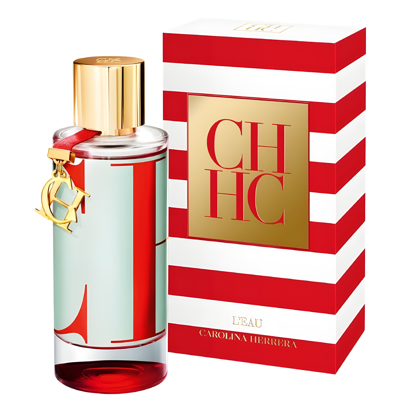 Carolina Herrera CH L'Eau Eau de Toilette for Women