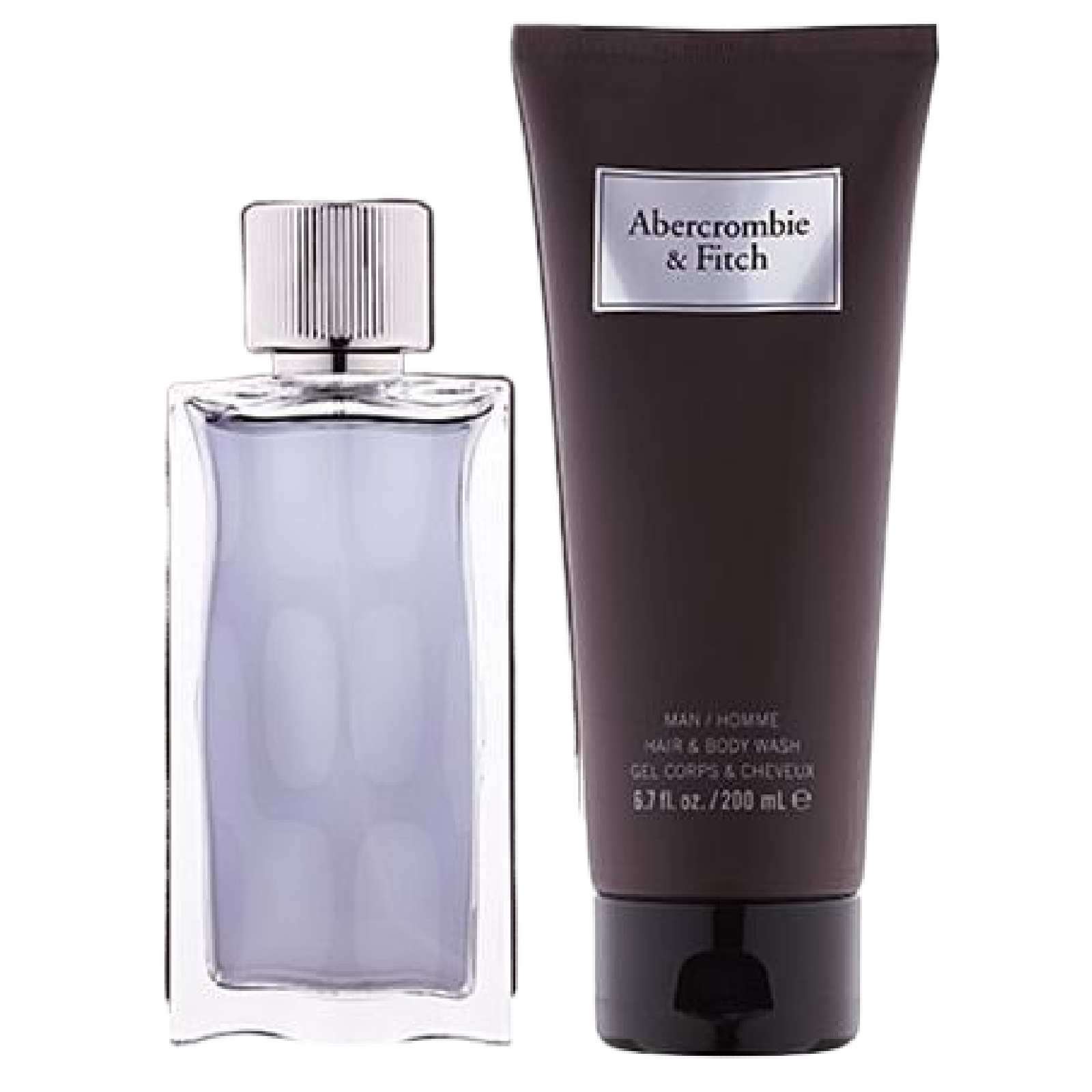 Abercrombie & Fitch First Instinct Gift Set for Men