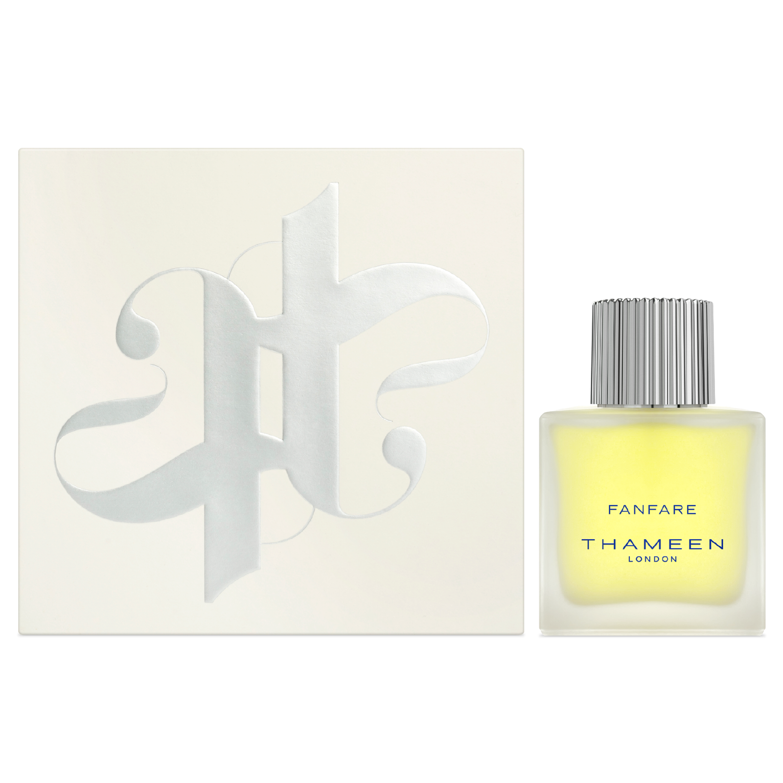 Thameen Fanfare Extrait de Parfum for Everyone