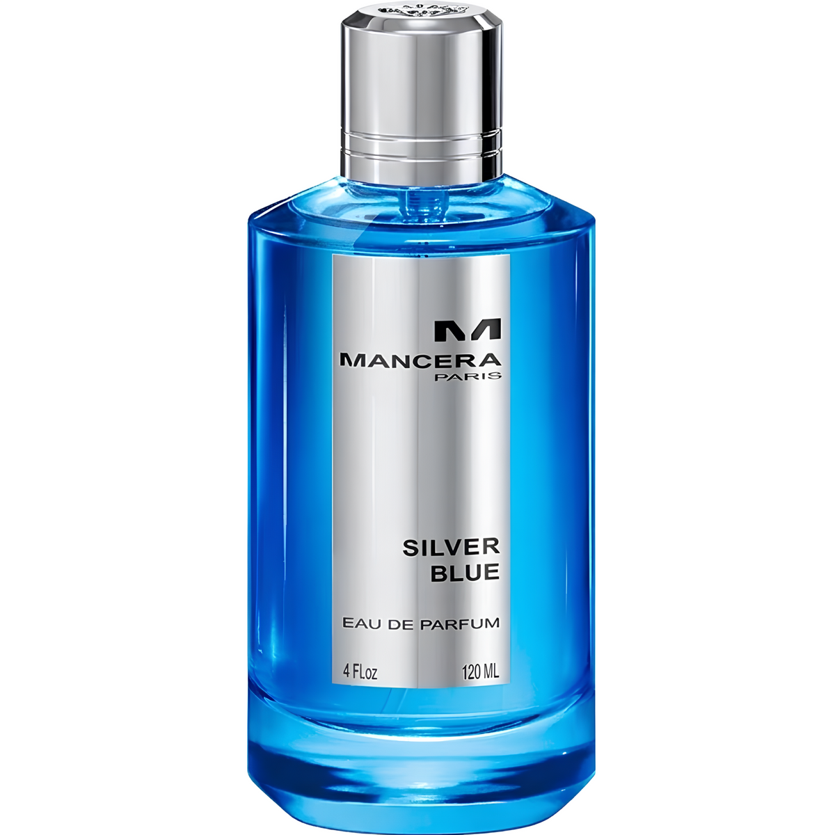 Mancera Silver Blue Eau de Parfum for Everyone
