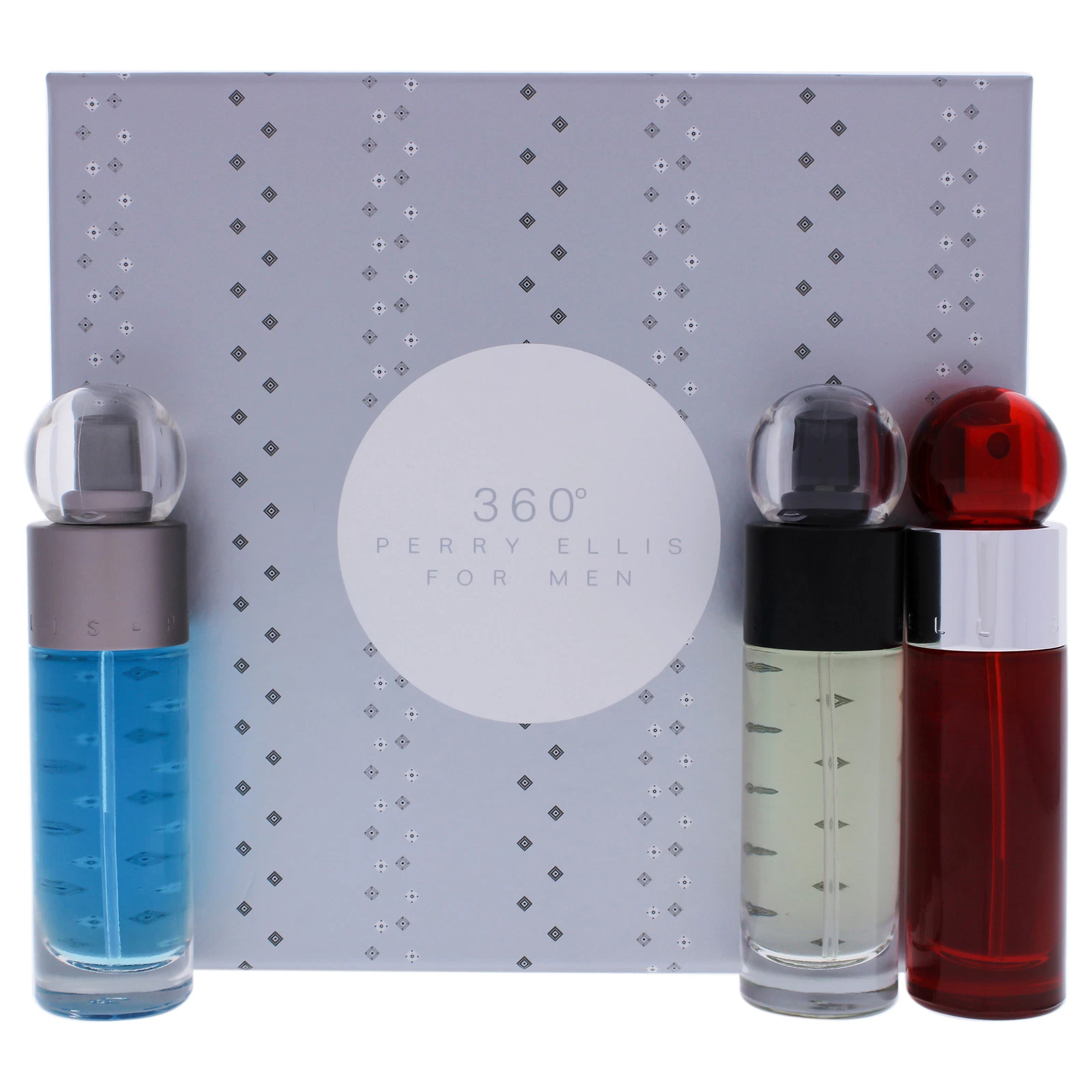 Perry Ellis 360 Gift Set for Men