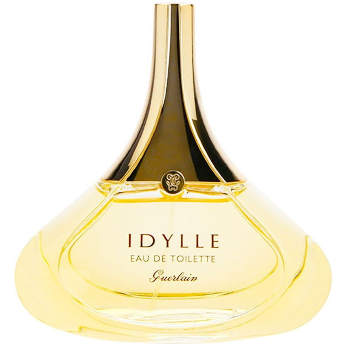 Guerlain Idylle Eau de Toilette - Iconic Fragrance for You Guerlain Idylle Eau de Toilette - Iconic Fragrance for You