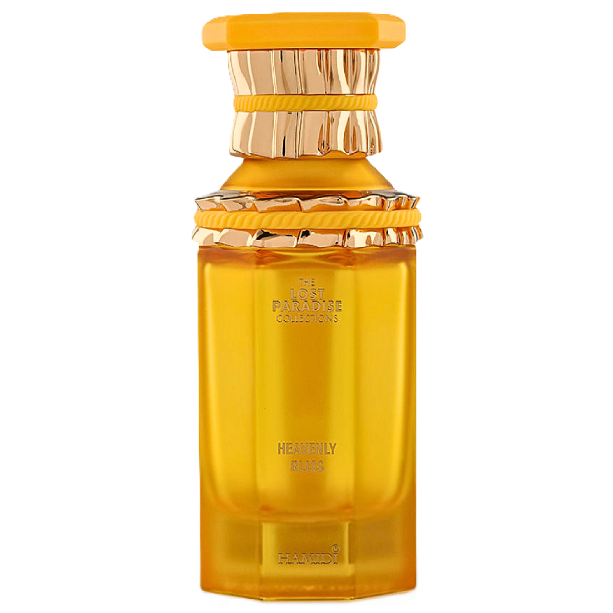 Hamidi Heavenly Bliss Eau de Parfum - Unisex Fragrance