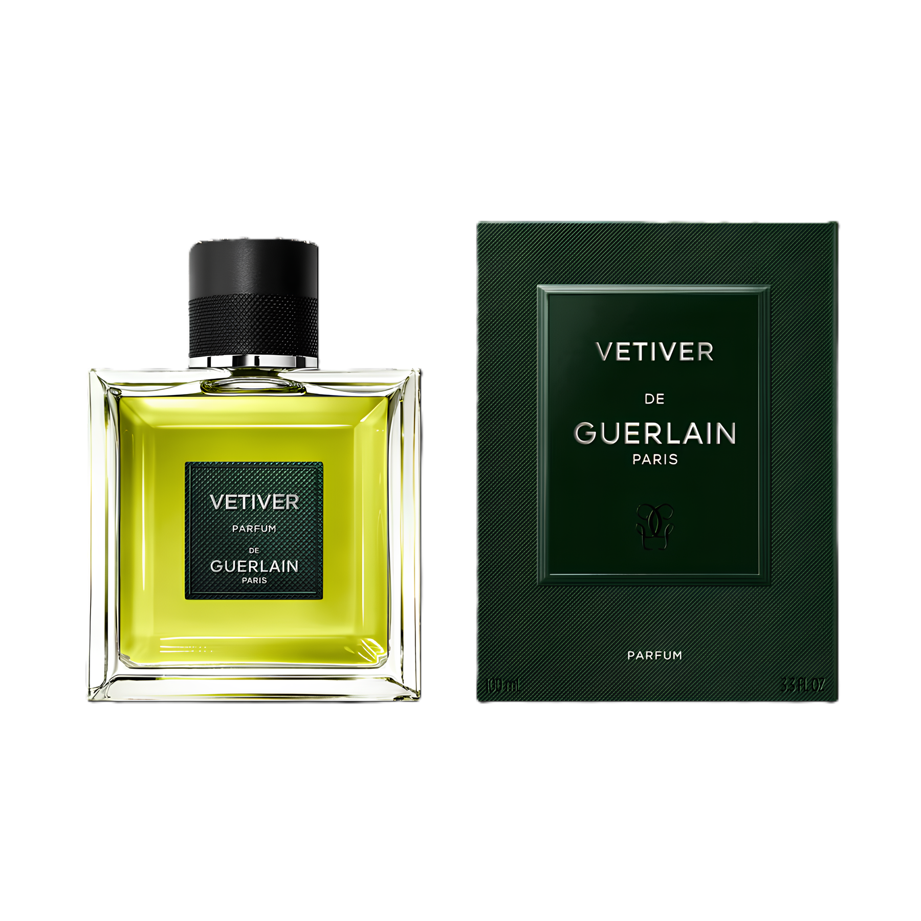 Guerlain Vetiver Parfum for Men