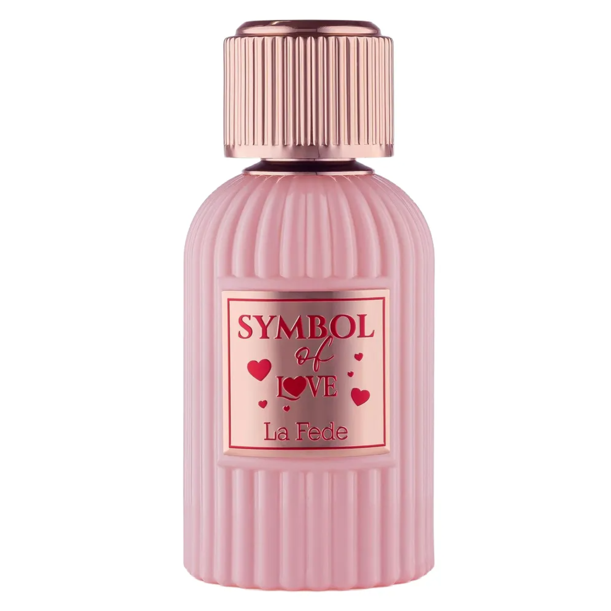 Khadlaj La Fede Symbol of Love Eau de Parfum for Women