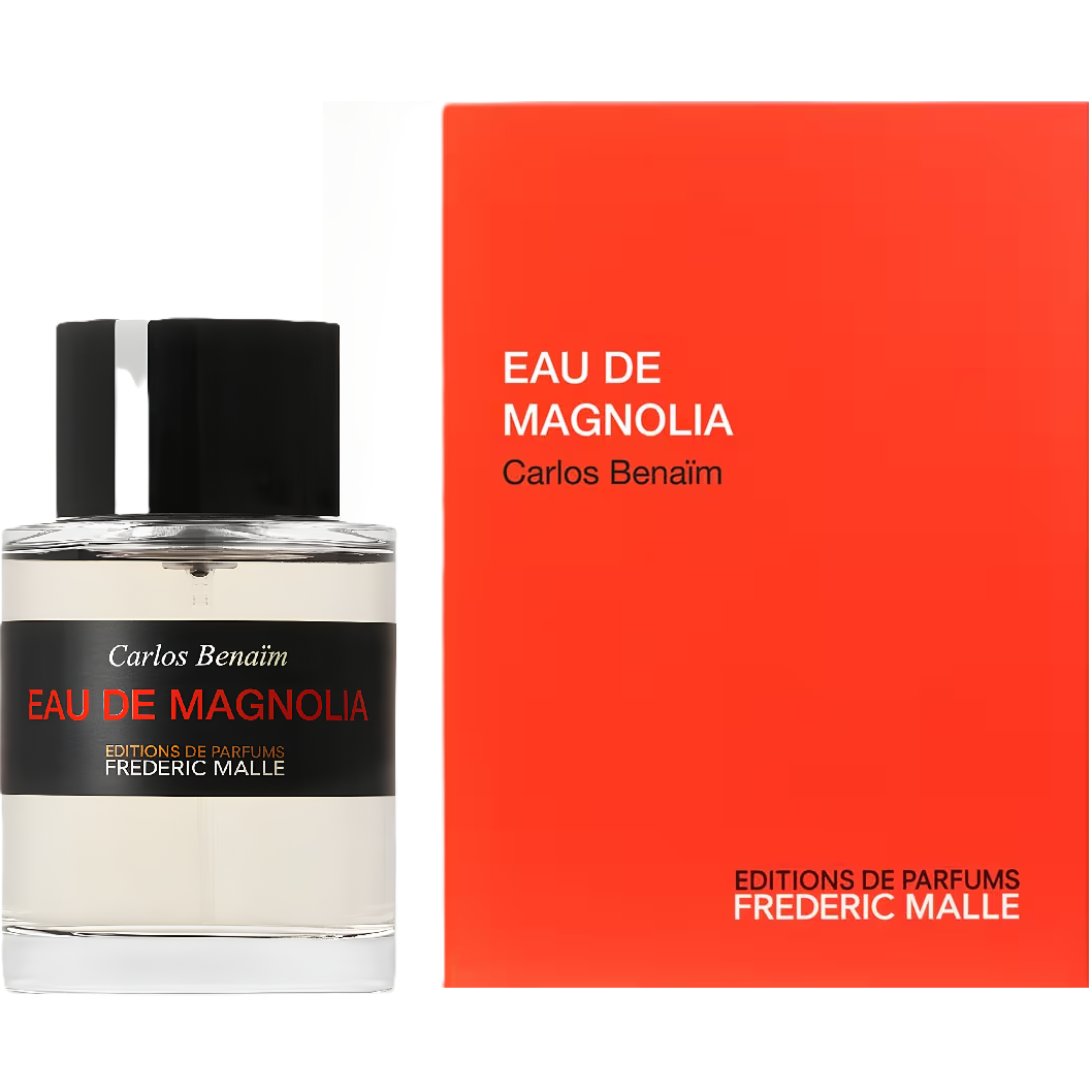 Frederic Malle Eau De Magnolia Eau de Parfum for Everyone